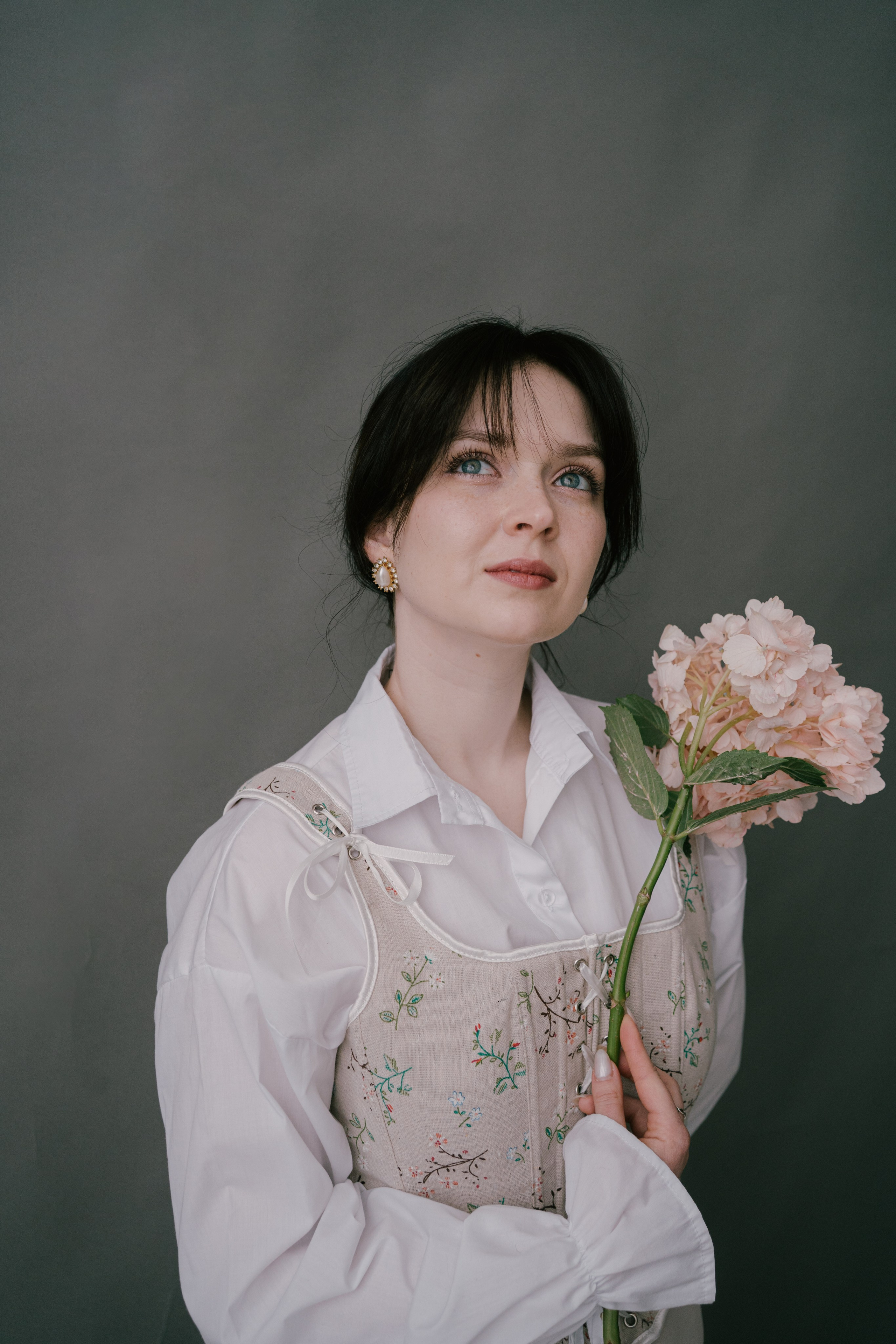 ANNA. ЕВГЕНИЯ КОПАЧ