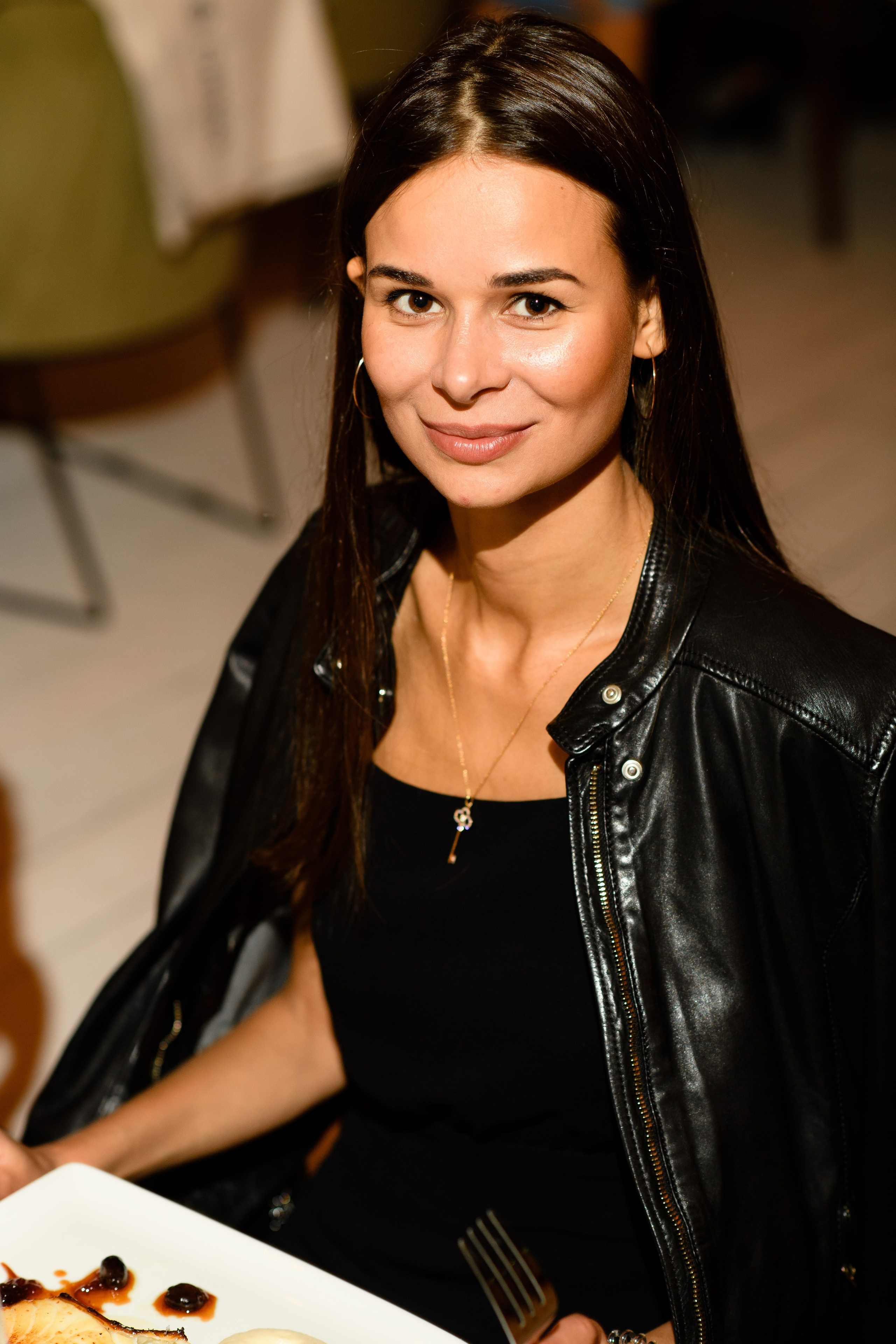 Marina. BirthDay. Wedding and Destination photographer Rustam Kalimullin