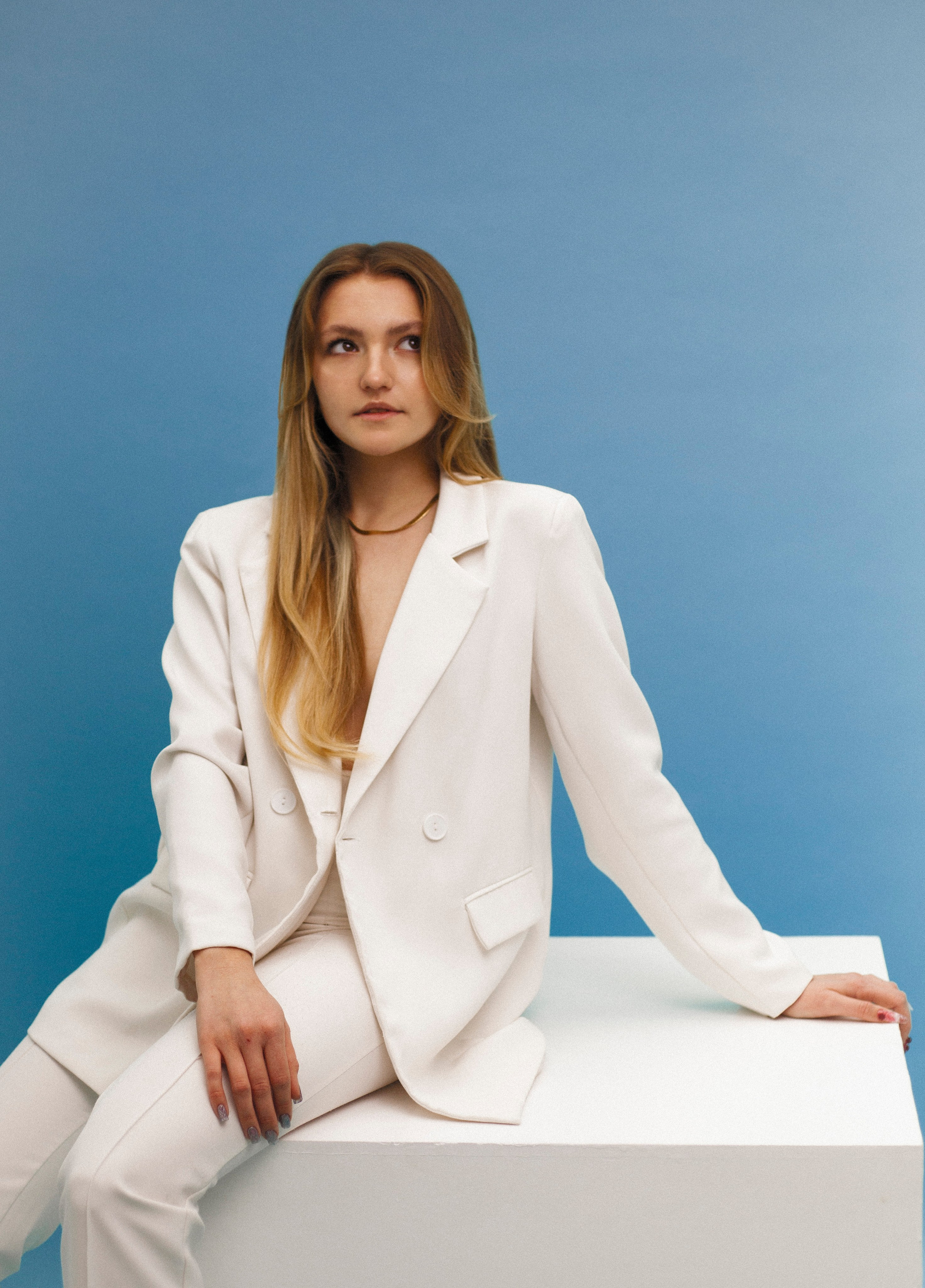 Алина. Журнальный портрет. Коммерческий и индивидуальный фотограф в Ростове-на-Дону