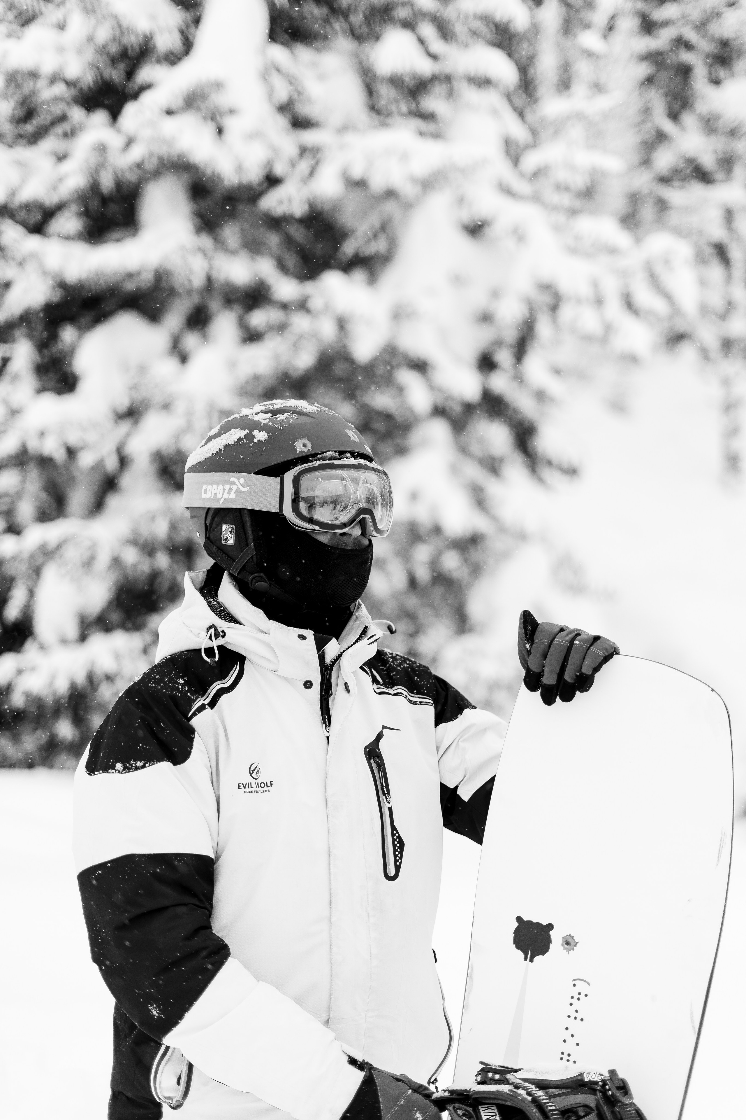 Джон 14.02. Анастасия Паршукова — фотограф Шерегеш Новосибирск