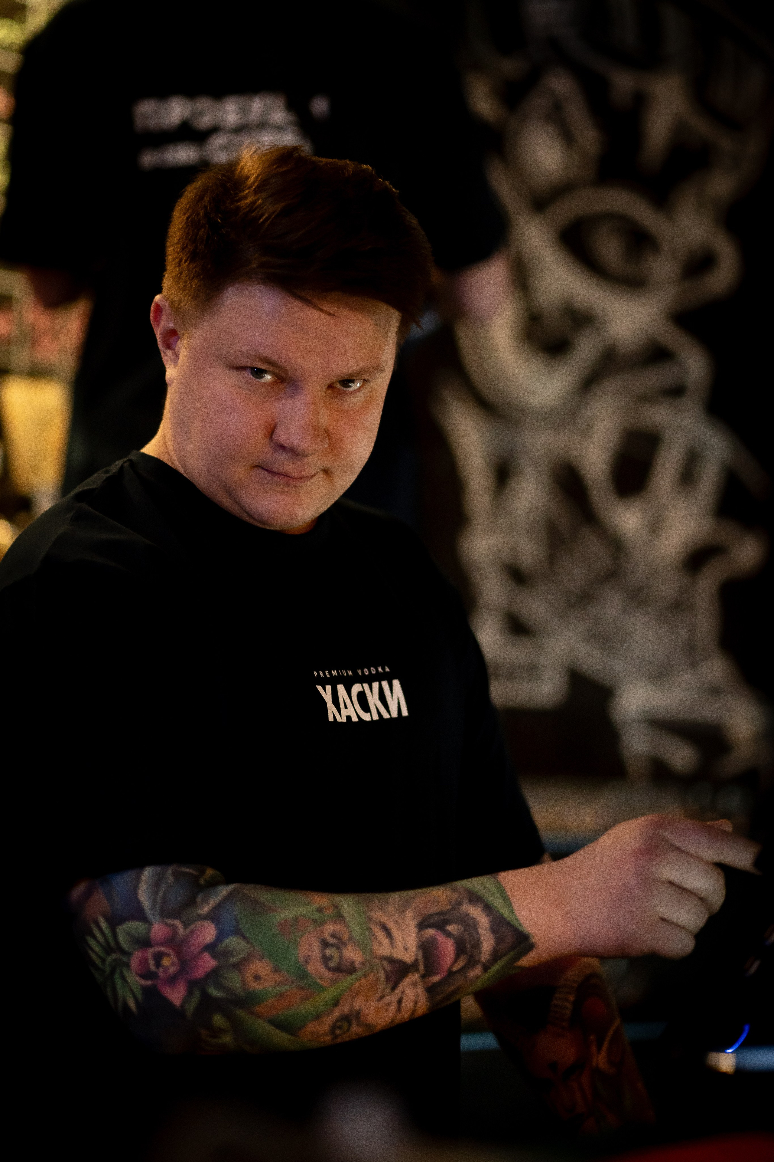 Rook's. Анастасия Паршукова — фотограф Шерегеш Новосибирск