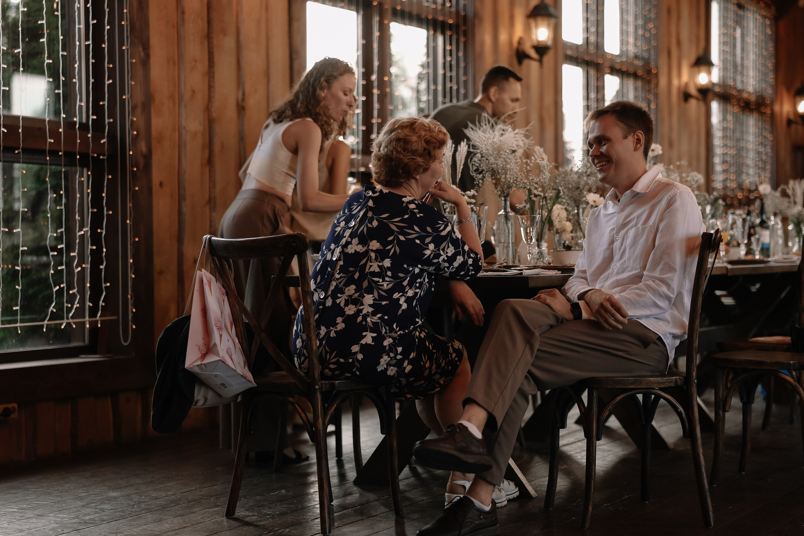 Пустырник…лимончелло…любовь и 4 по алгебре. Свадебный и семейный Фотограф Денис Кошель