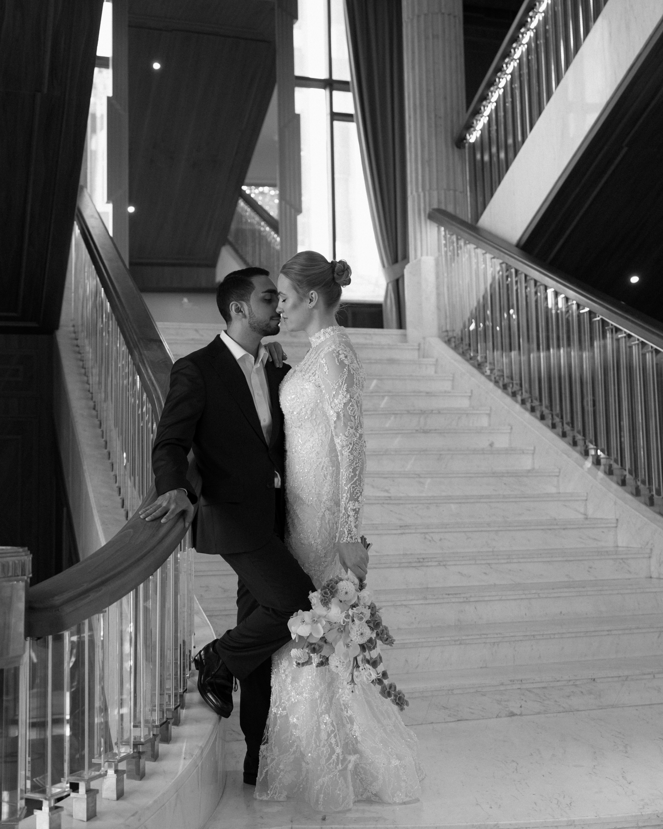 S | P. Свадебный фотограф в Москве Александр Нестеров