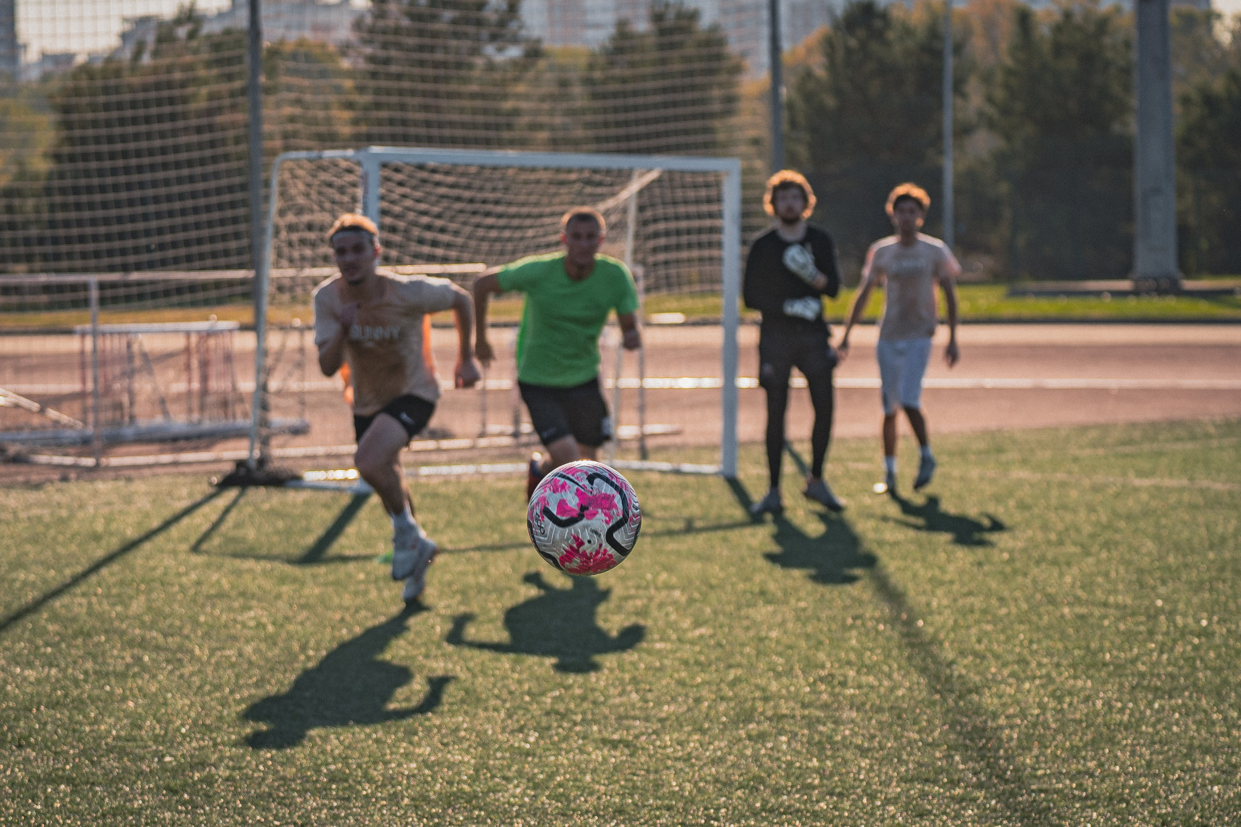 Чемпионат по футболу Мадьяр 15.10.23. Репортажный фотограф в Краснодаре Рындин Дмитрий