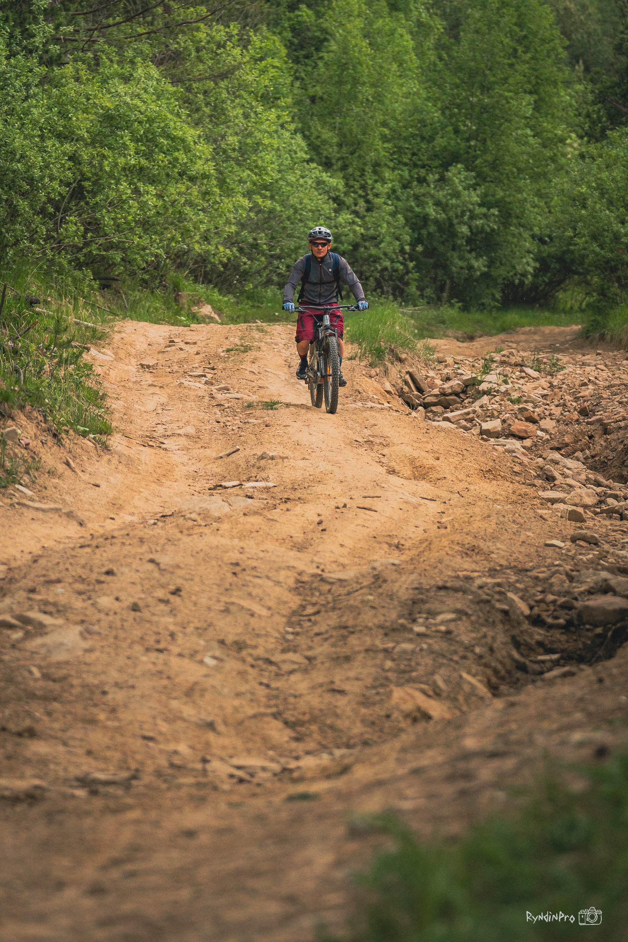 Велотур Худес и плато Канжол 08.06.24 Ковальтур. Репортажный фотограф в Краснодаре Рындин Дмитрий