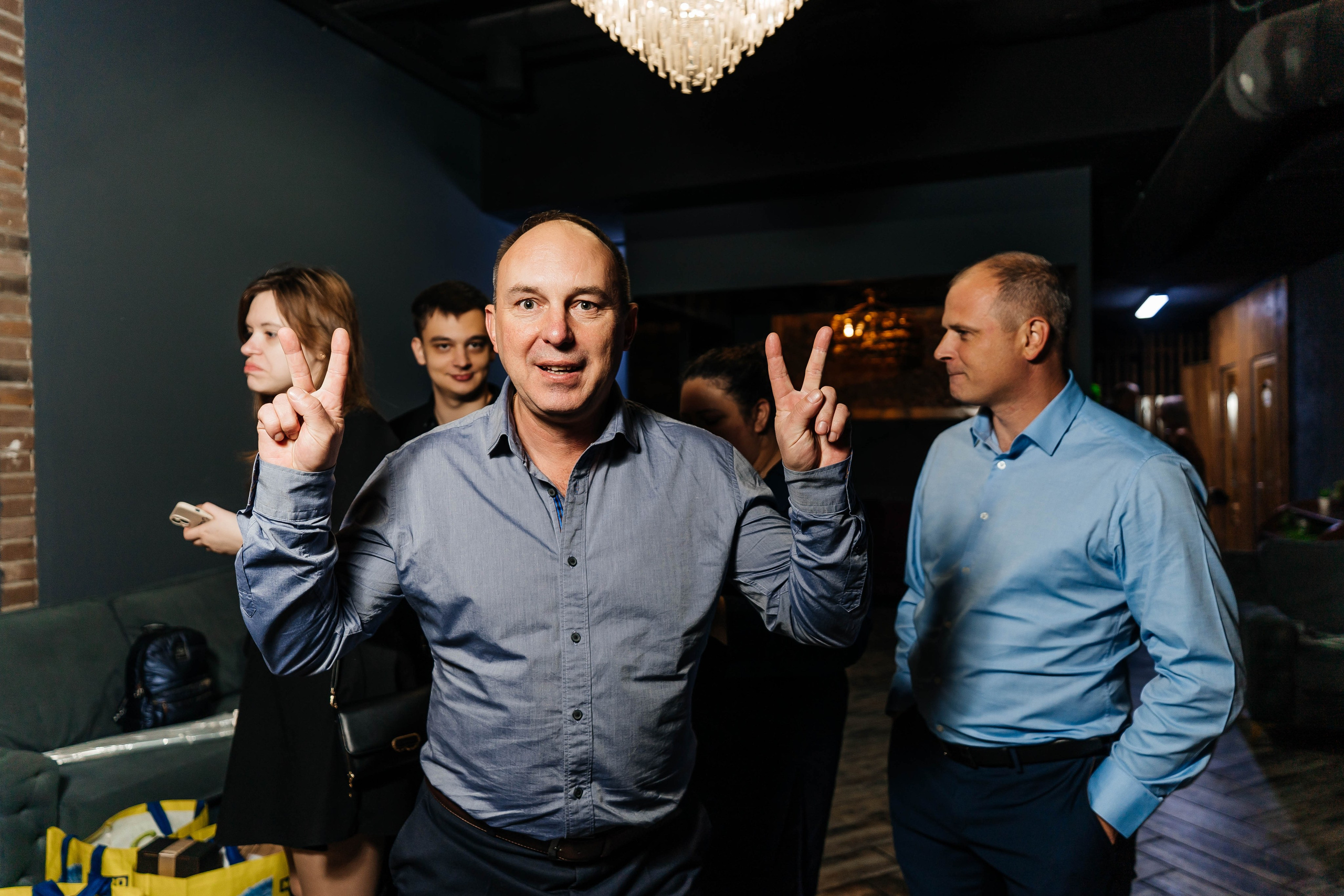 Ксения & Дмитрий. Фотограф Абакумова Анастасия