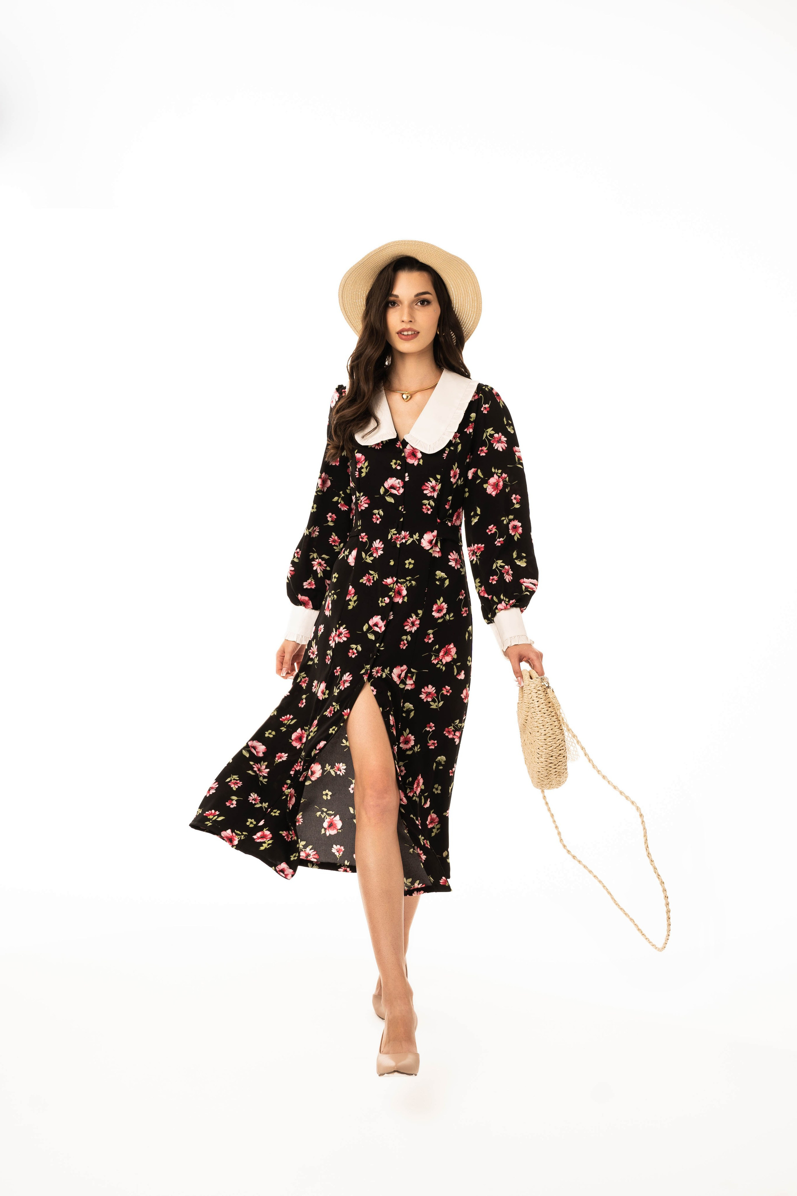 BONINA BRAND. Фотограф Абакумова Анастасия