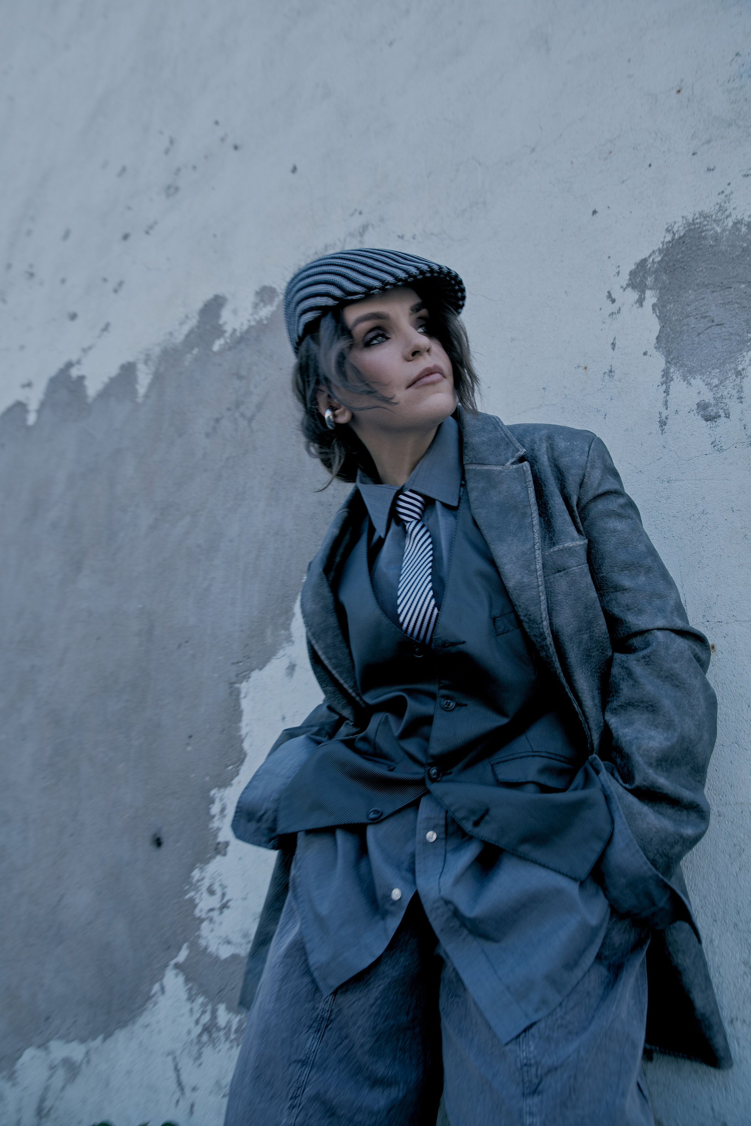 NADYA. Yulia Otroschenko