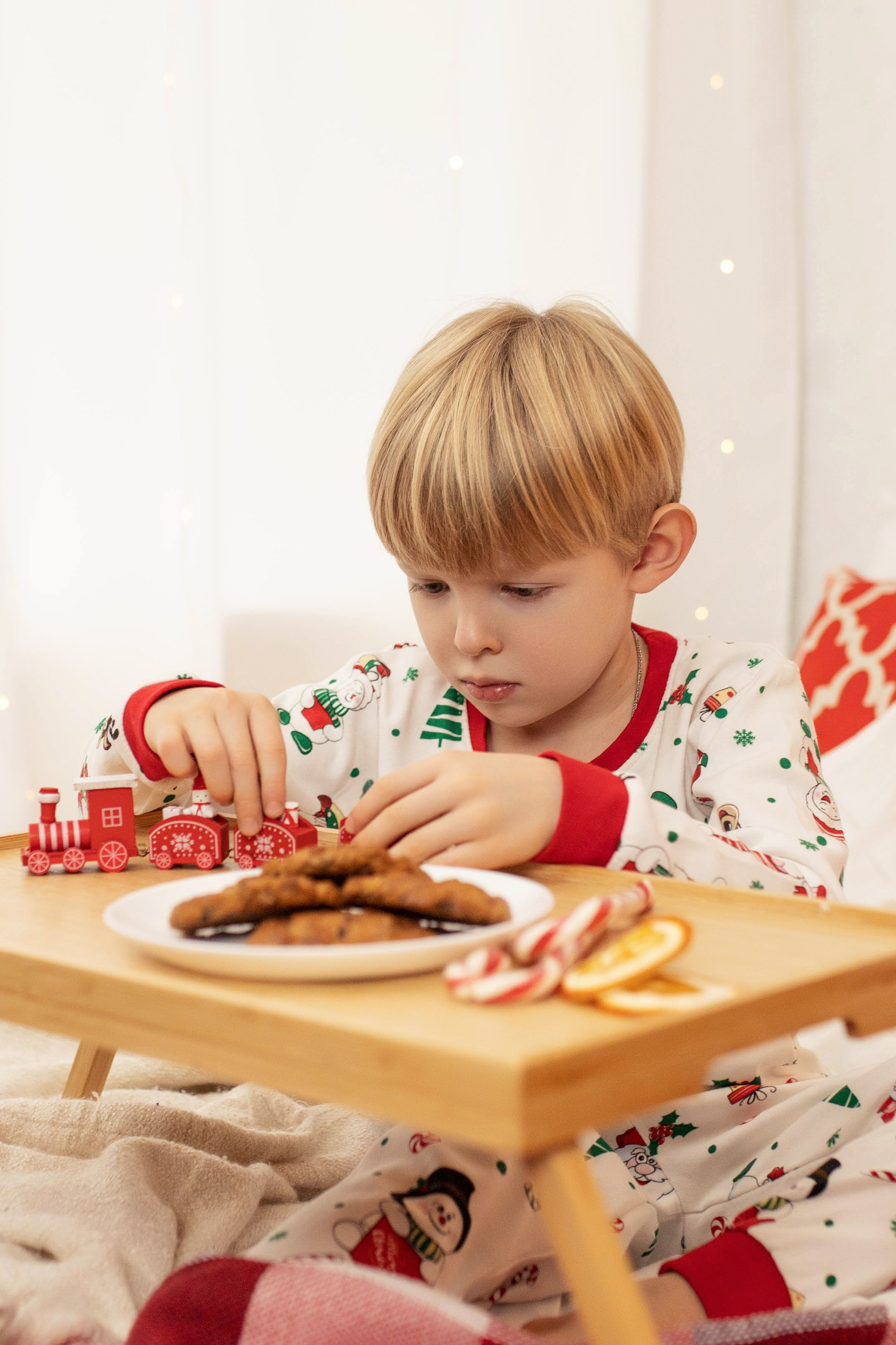 Никита и Федор (новогоднее). Фотограф