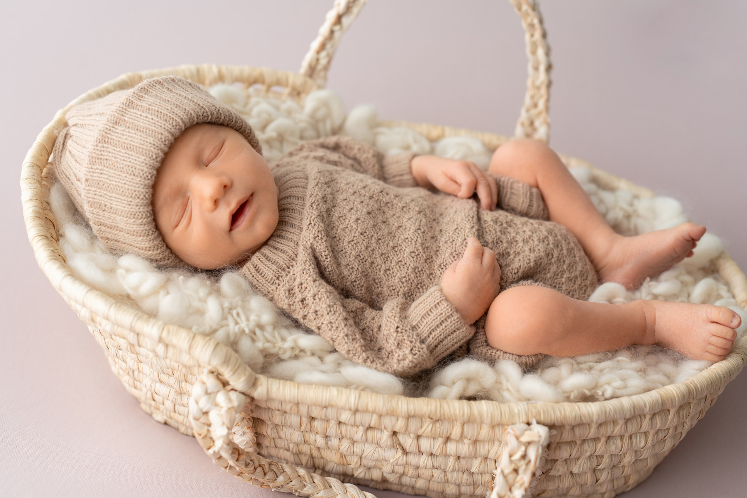 Мальчики. Фотограф новорожденных Москва и МО Татьяна Цыплакова