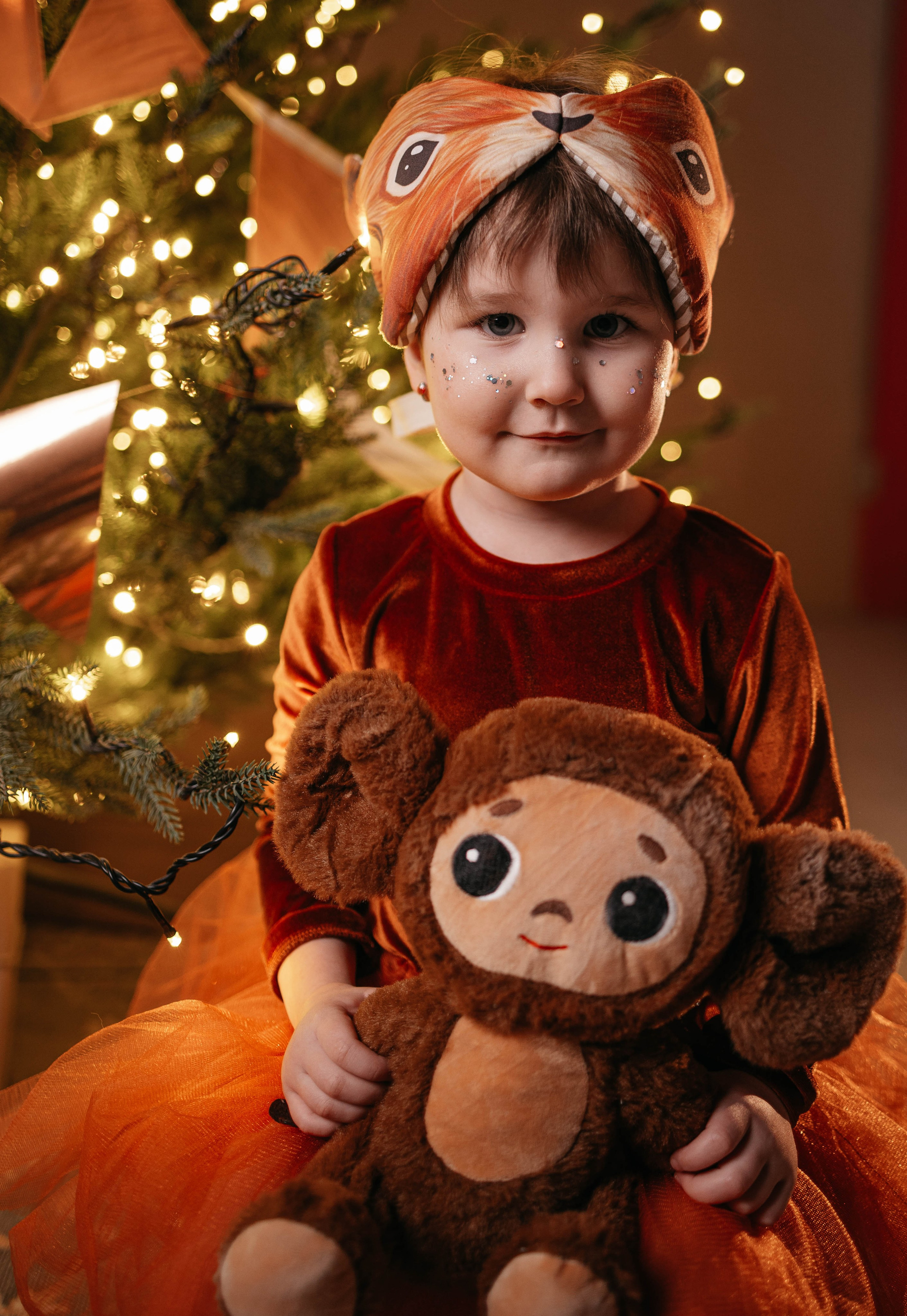 Арина и Мирослава. Фотограф в Твери Лагодная Яна