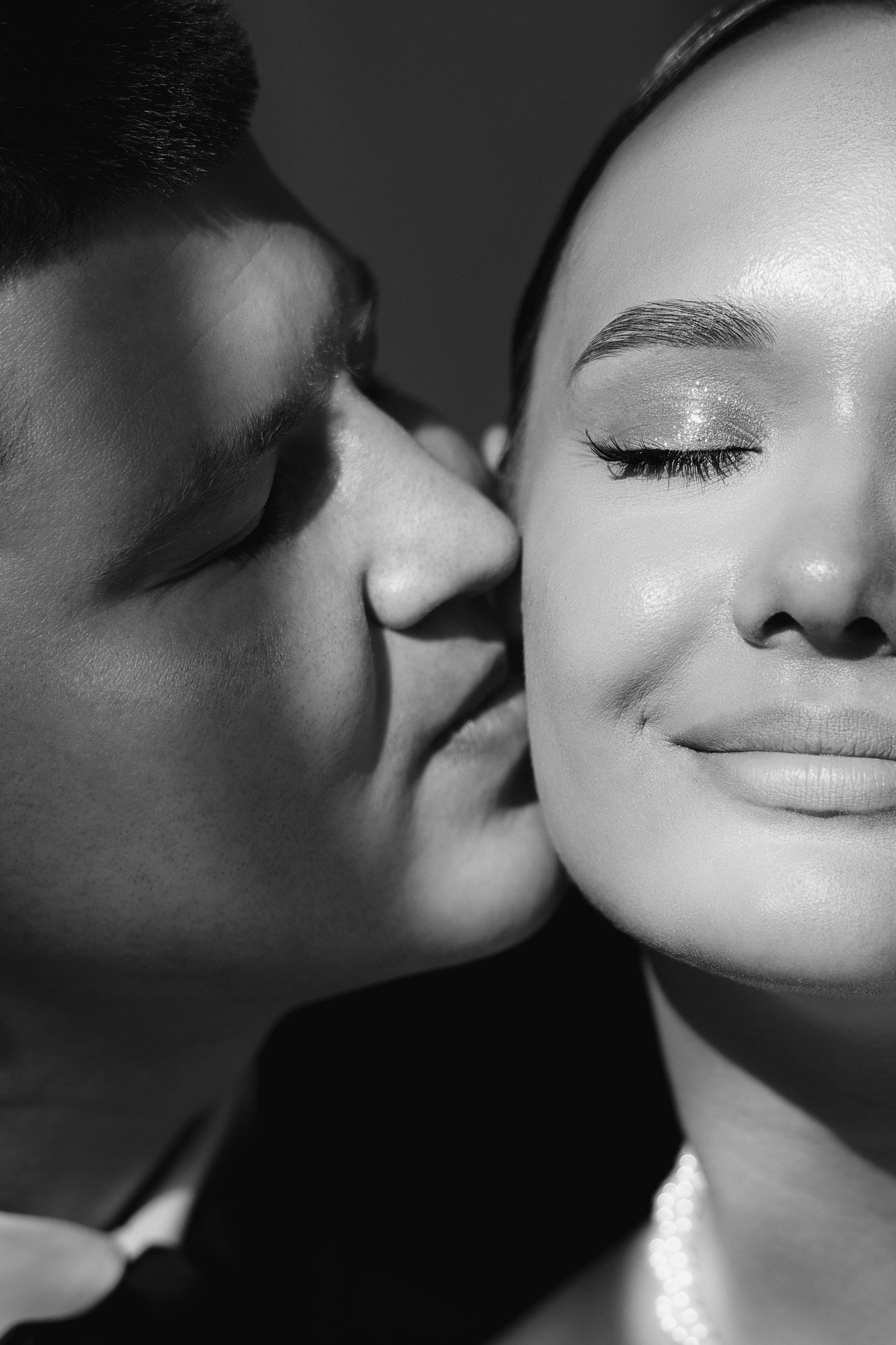 Яна и Олег. Анастасия Камал. Фотограф Саратов