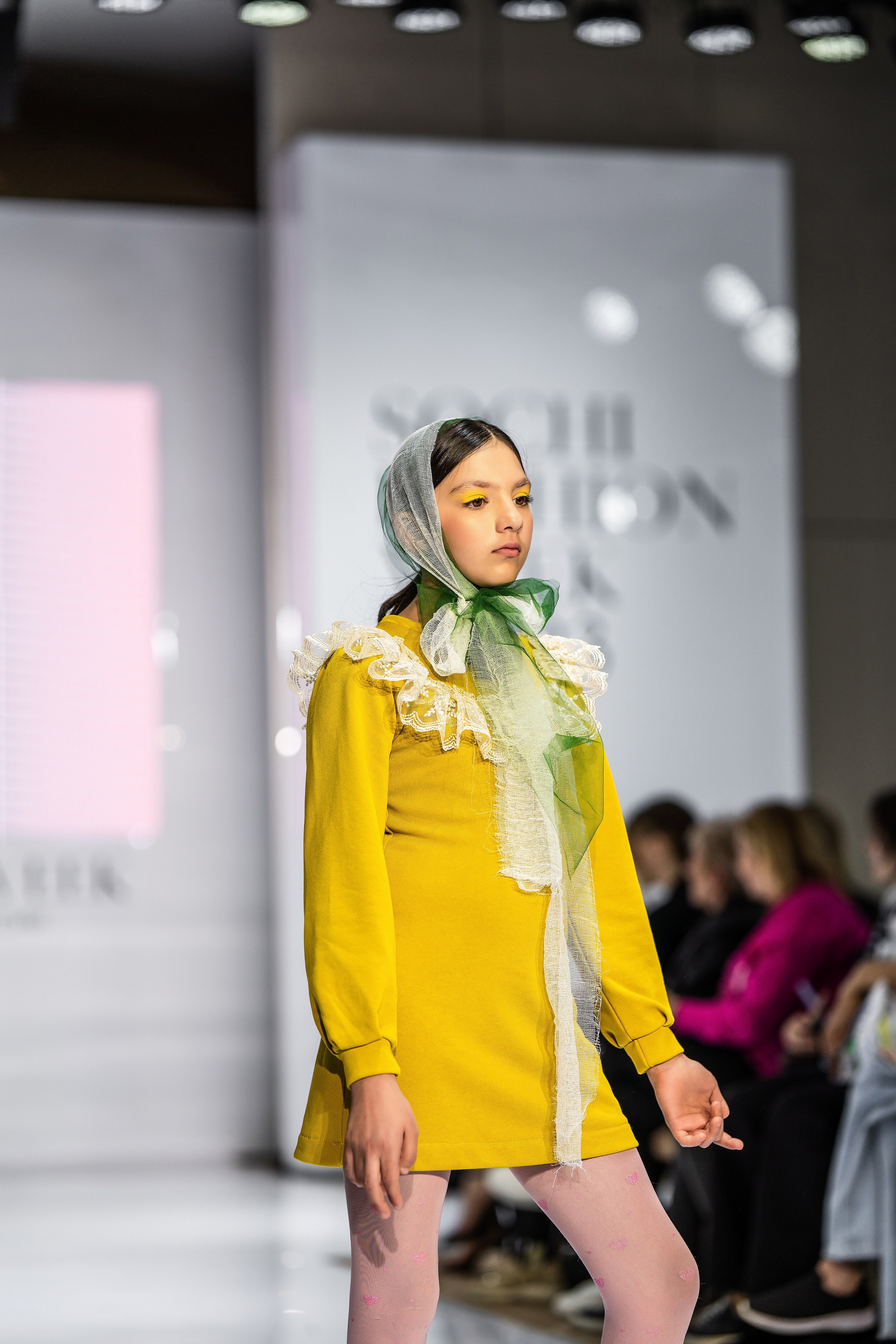 Репортажный фотограф Сочи Fashion week. Фотограф Сочи