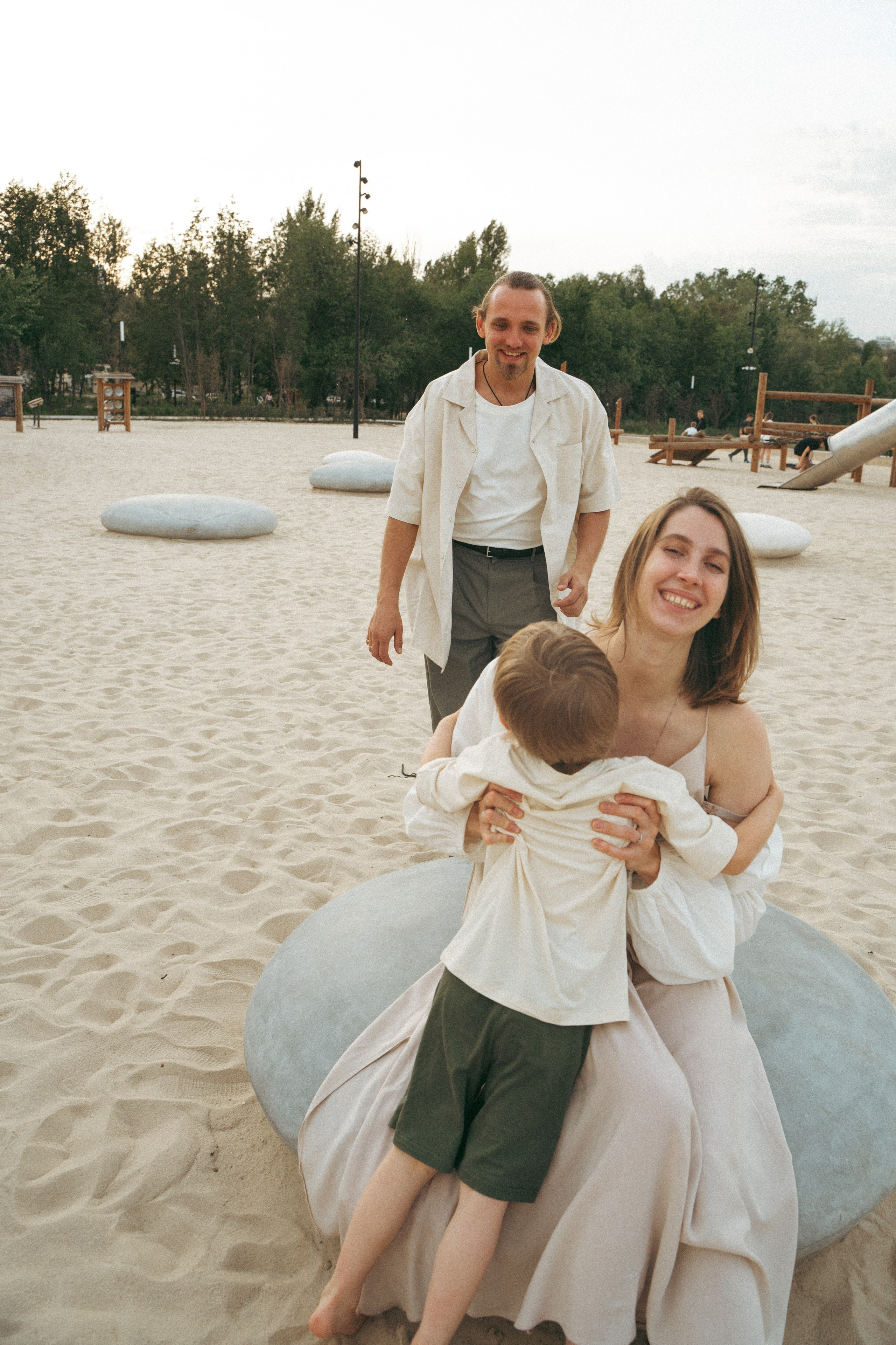 Семейные фотосесии. Фотограф в Воронеже Мария Зайчик
