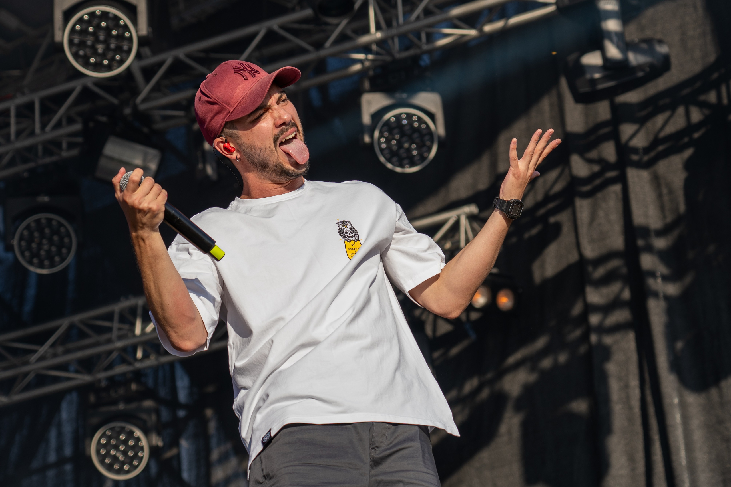 Пляж 2.4. Фотограф Денис Булавин