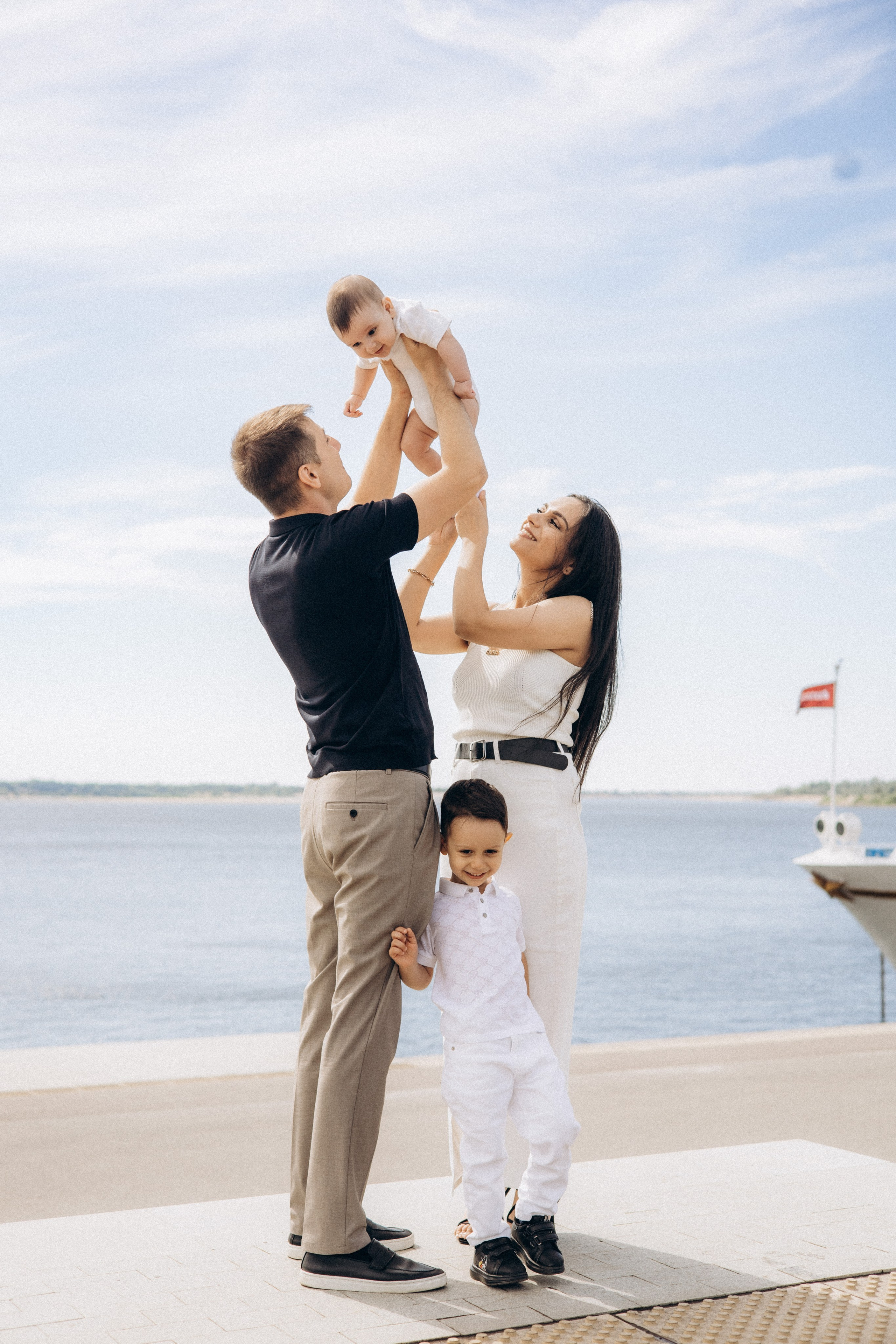 Фотограф Оксана Пономарева