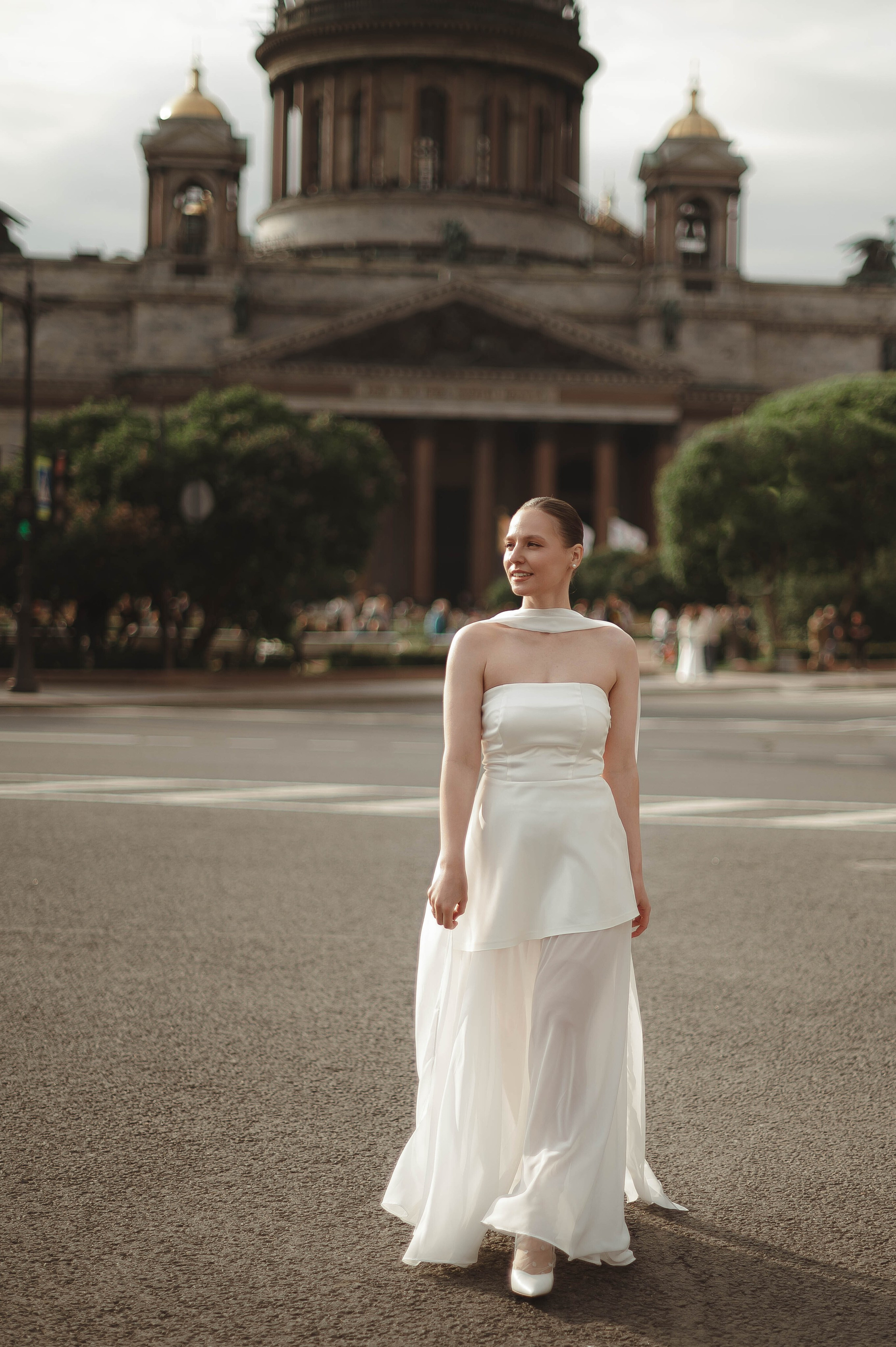Союз сердец. Свадебный фотограф Татьяна Лейн в Санкт-Петербурге