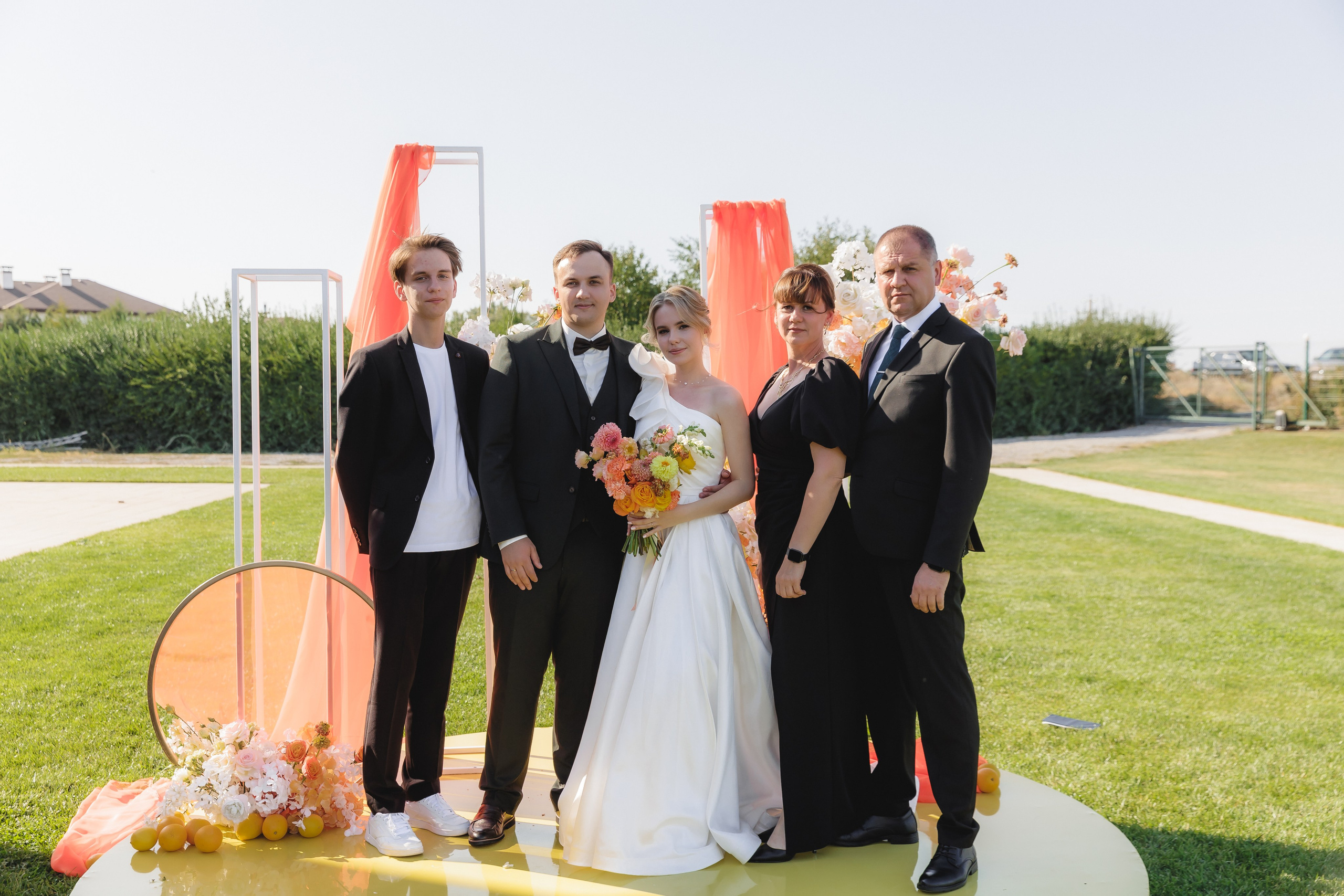 Артём и Дарья. Фотограф в Волгограде — Александра Искандерова