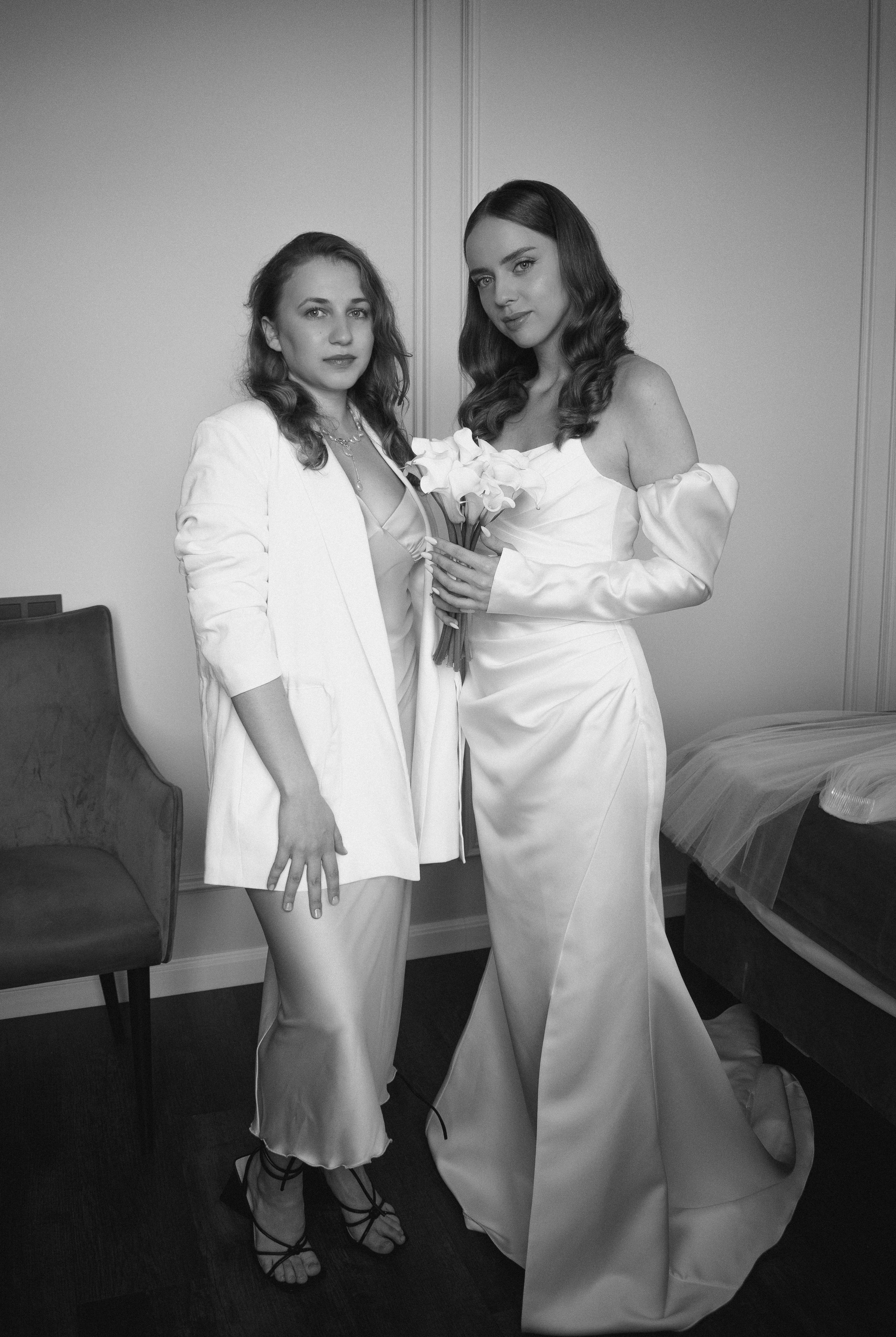 Кристина | Костя. Свадебный и семейный фотограф Санкт-Петербург