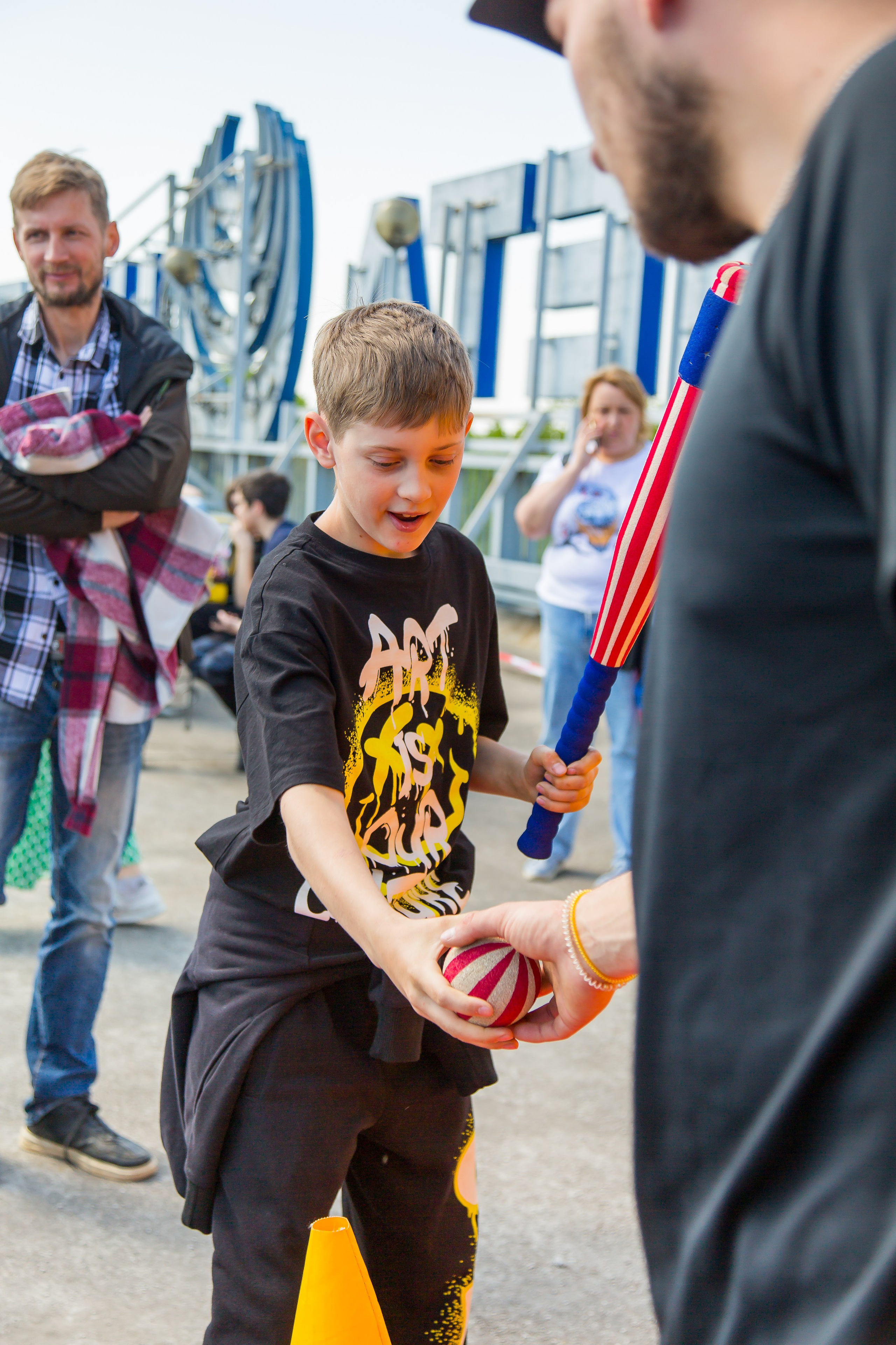 ОКЕАНАРИУМ БОЛЬШАЯ РЕГАТА 2023. Главная