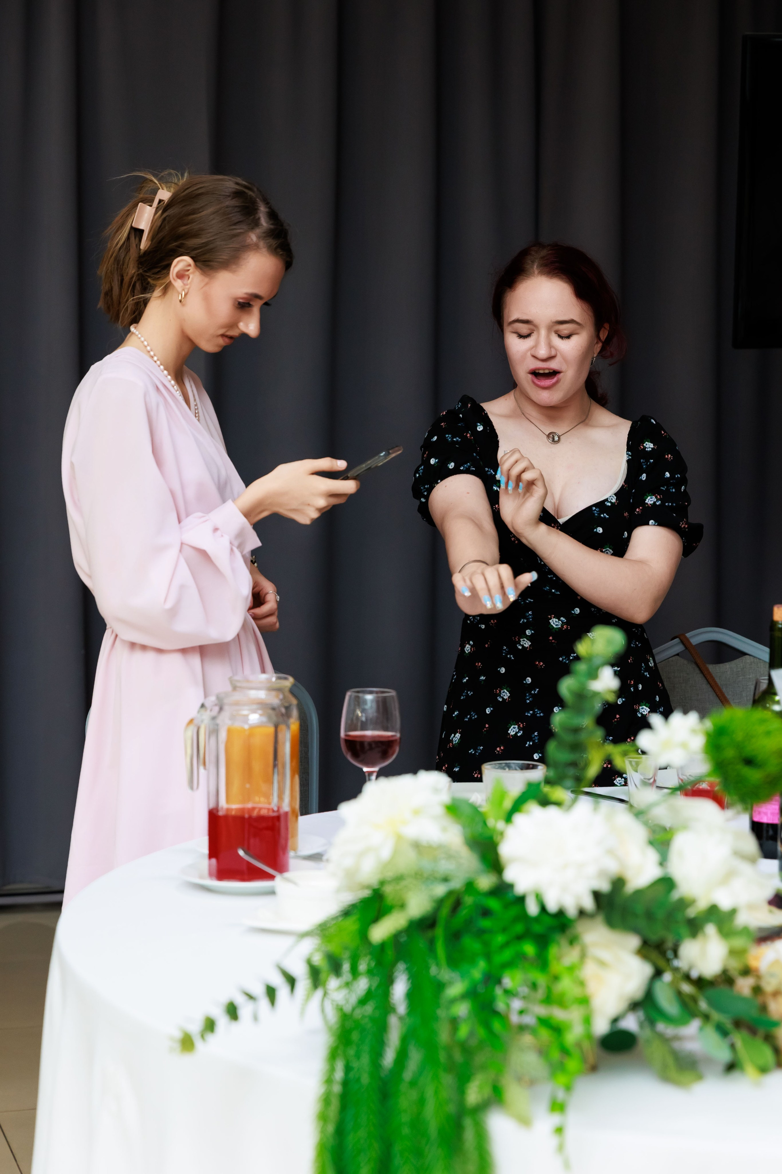 Выпускной 11 классов. Фотограф Новосибирск — Наталья Гресь