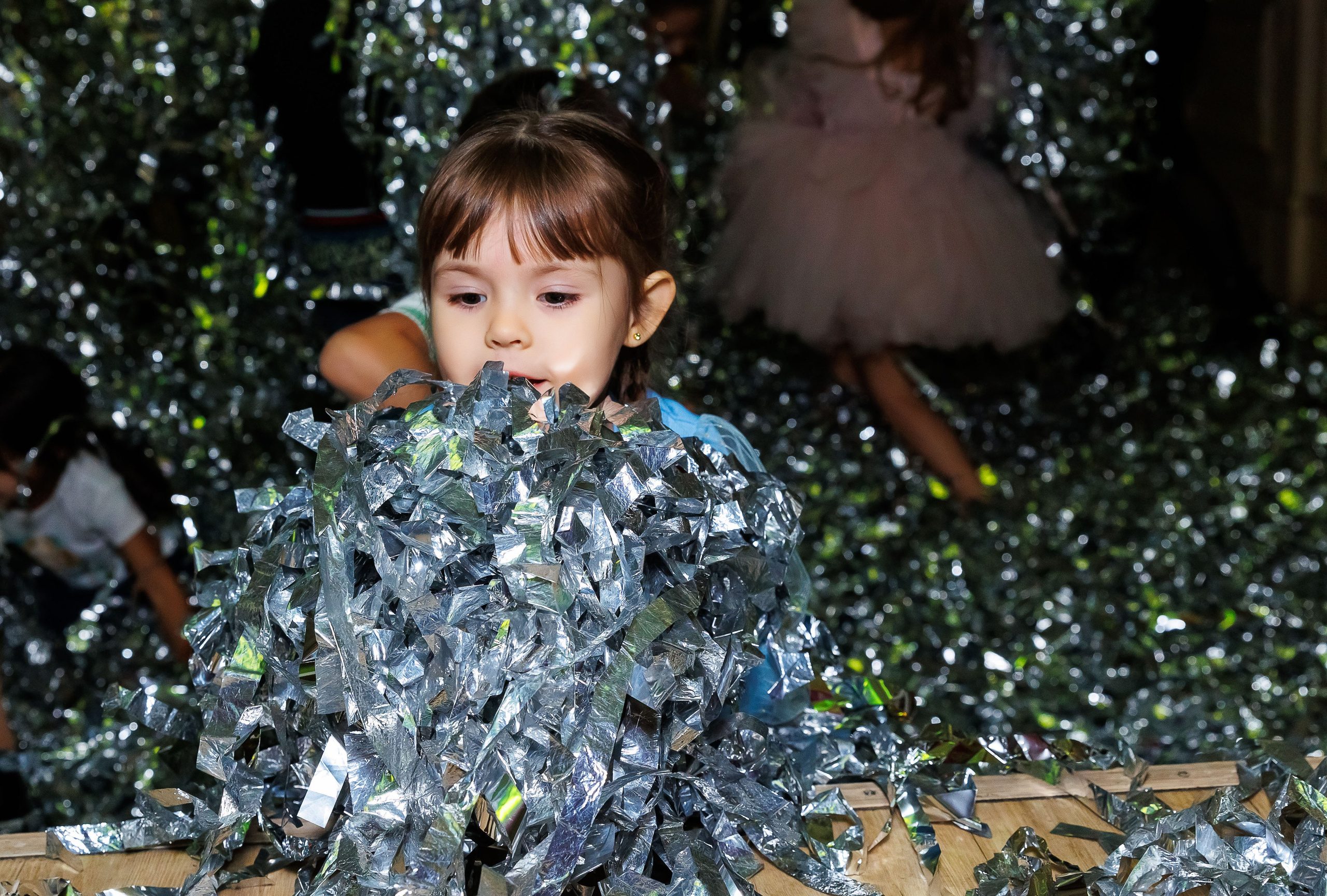 Журнальная вечеринка Fasion Family Weekend. Фотограф Новосибирск — Наталья Гресь