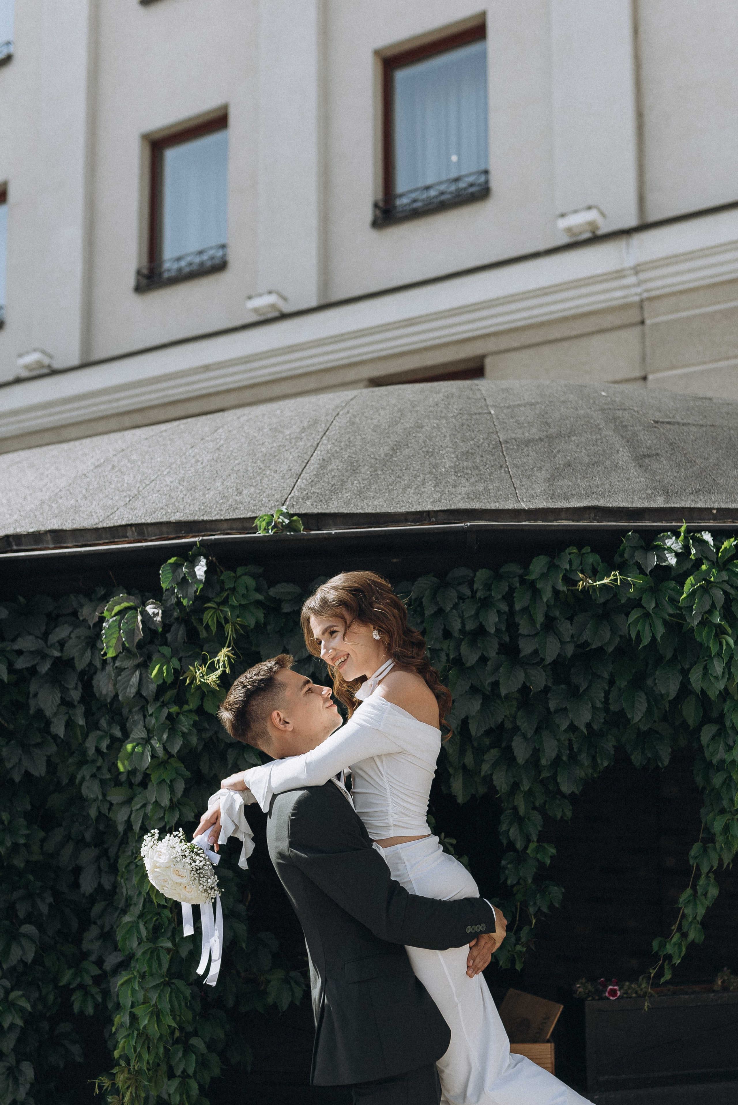 Сентябрьский полдень. Фотограф Гилярова Злата Белгород