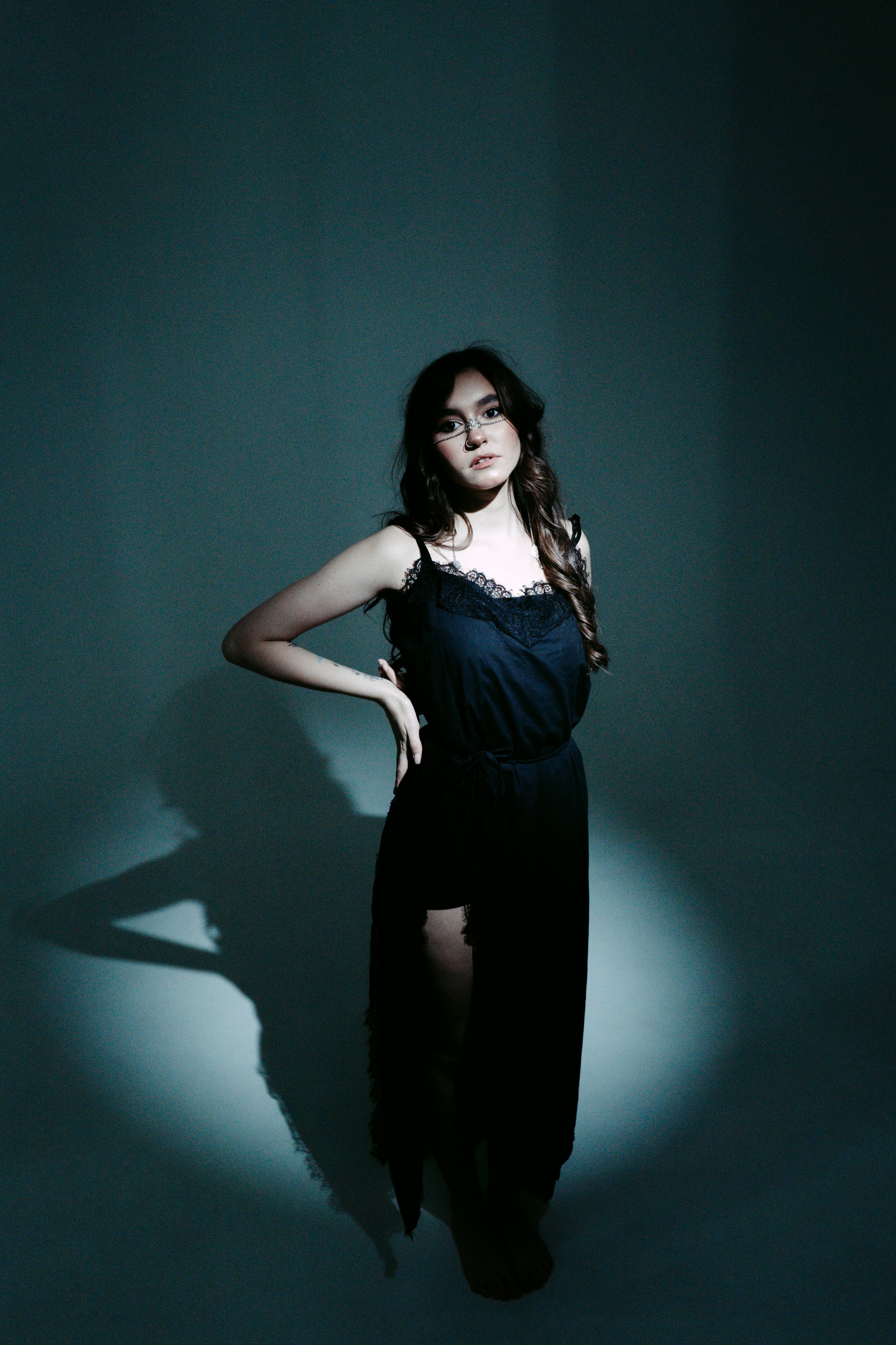 Kamilluna. Главная