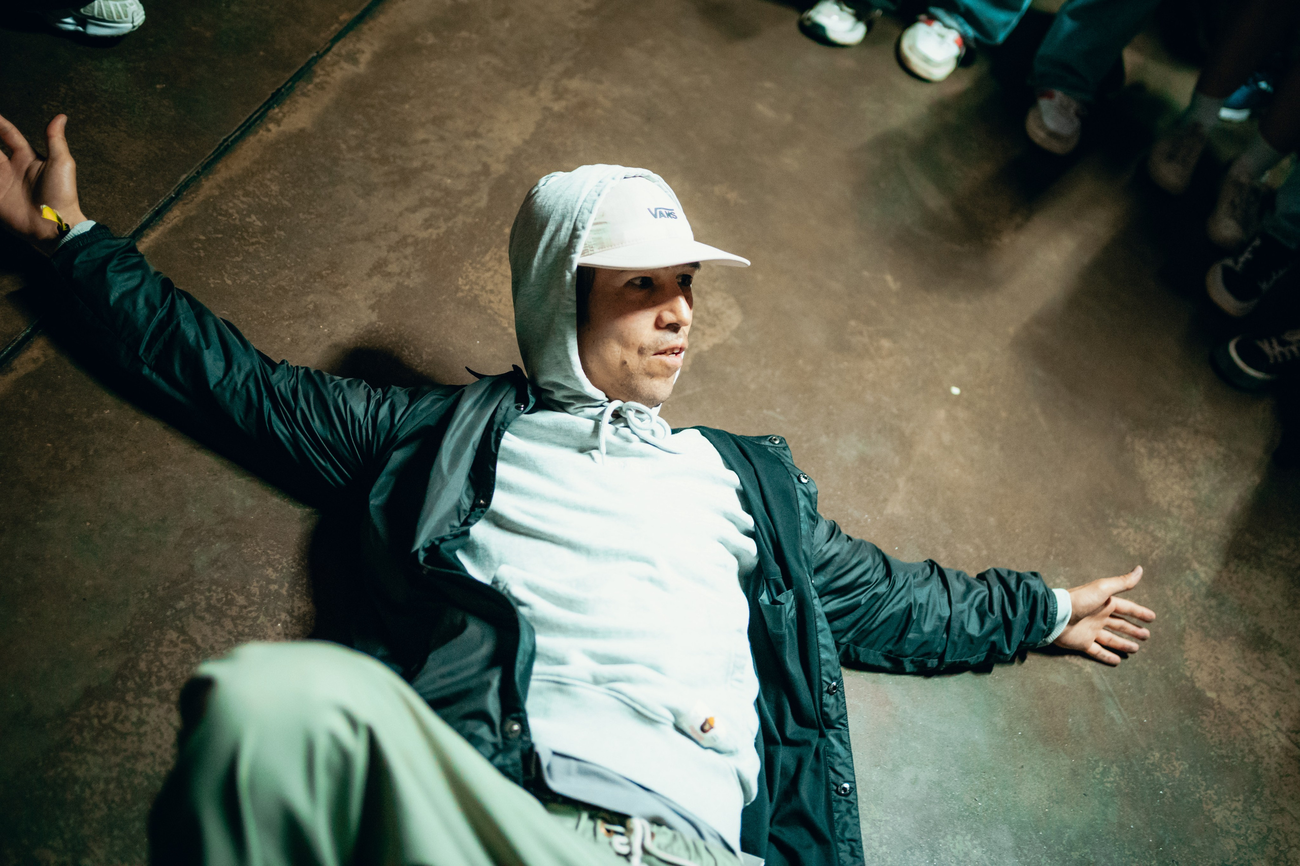 TON 2025. Главная