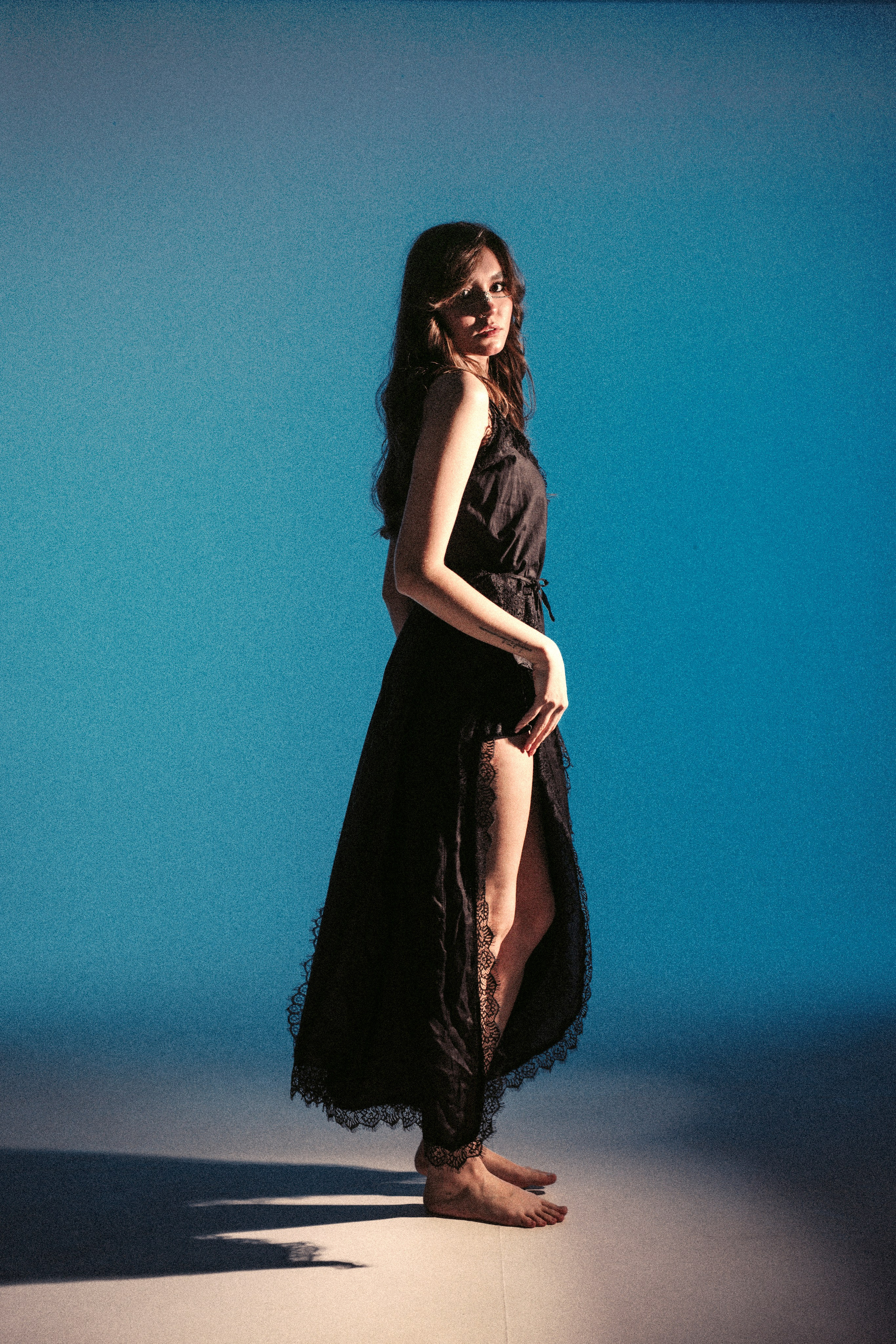 Kamilluna. Главная