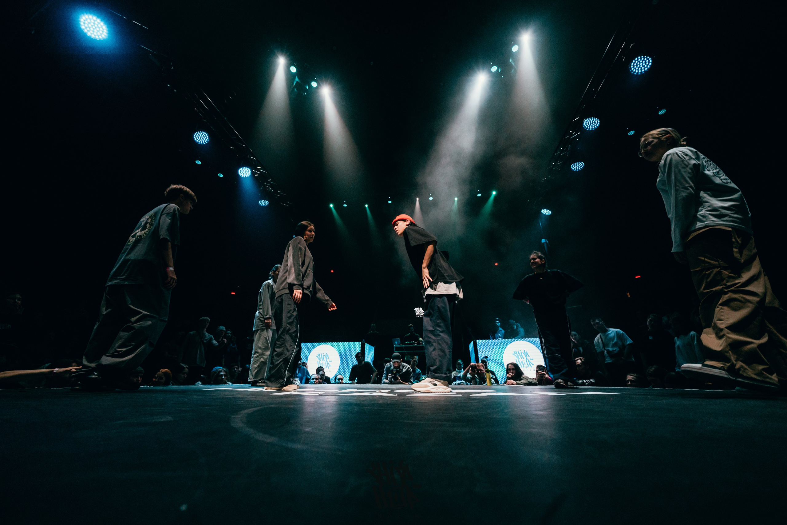 HIP HOP KAZAN 2024. Главная