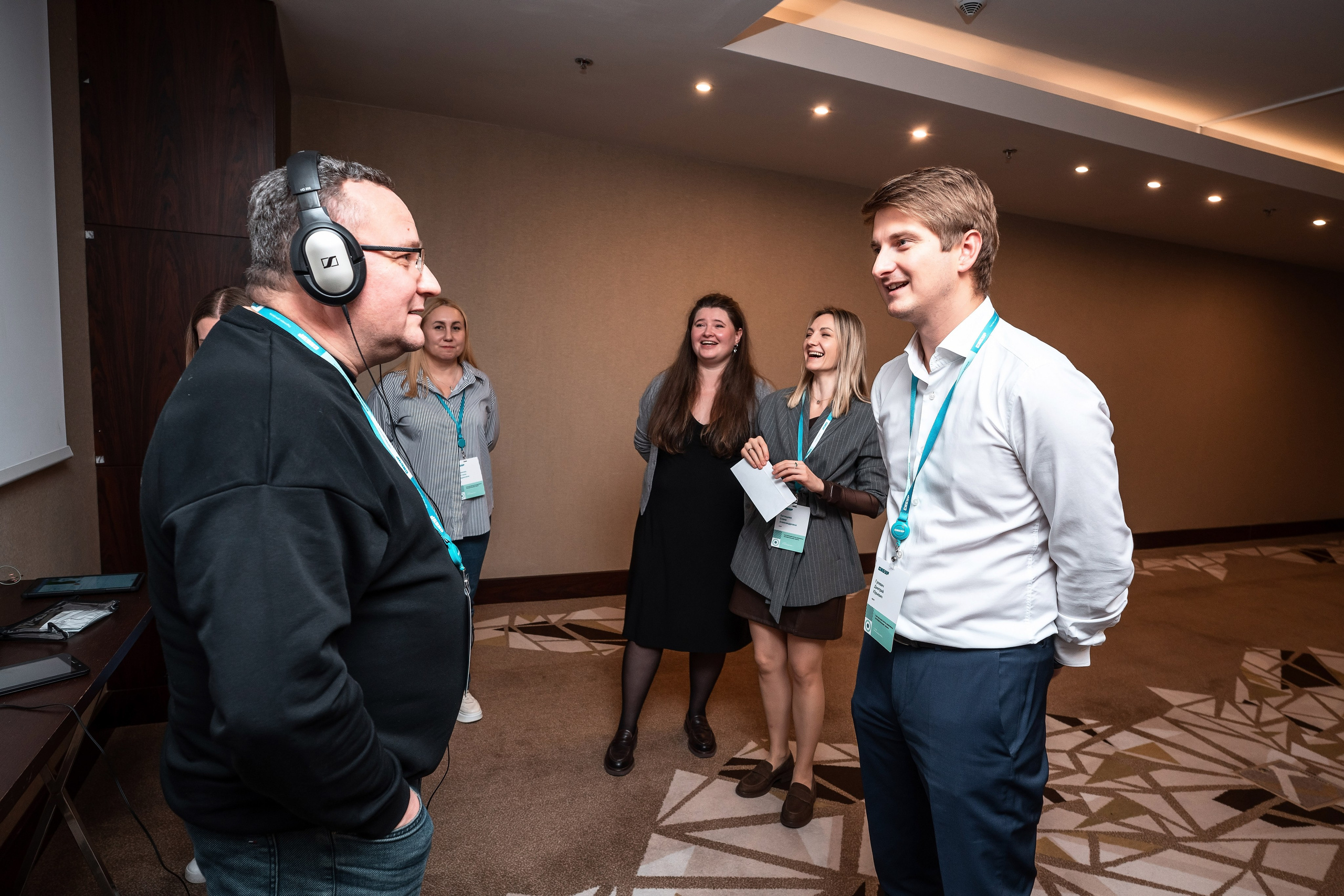 Фотоотчет Сибур. Фотограф Сочи