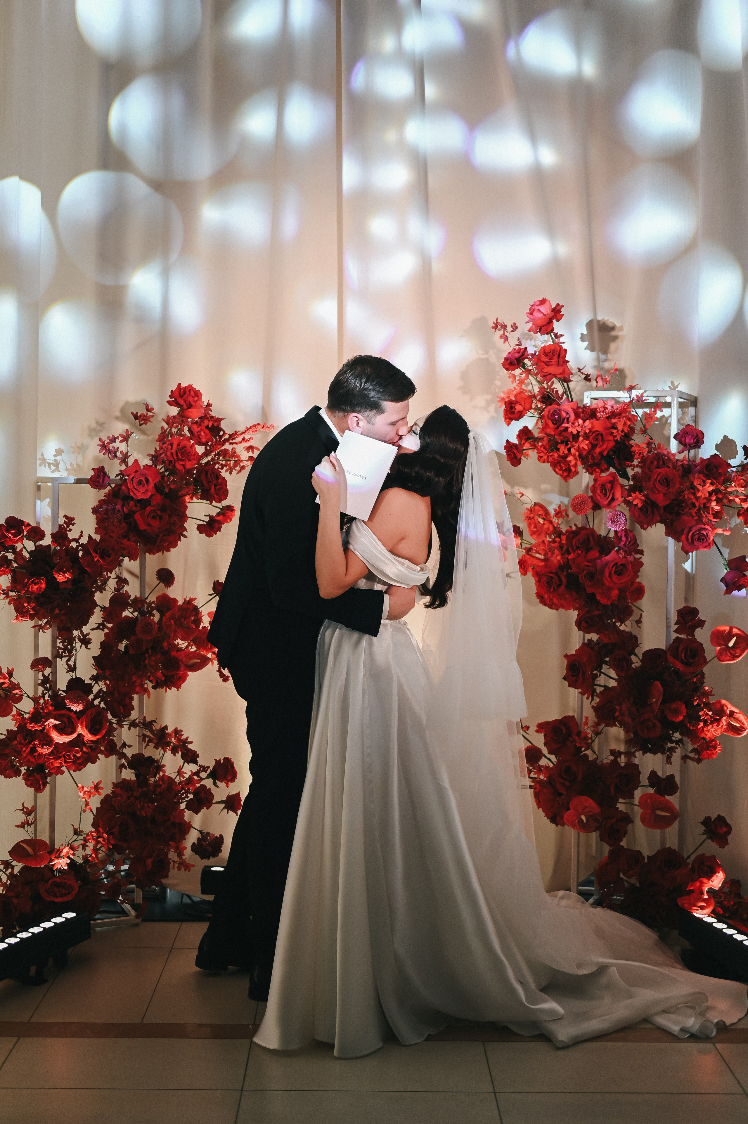 Артем + Дарья — Организация OUIevent Дарьи Орловой. Свадебный и семейный фотограф Волгоград Москва