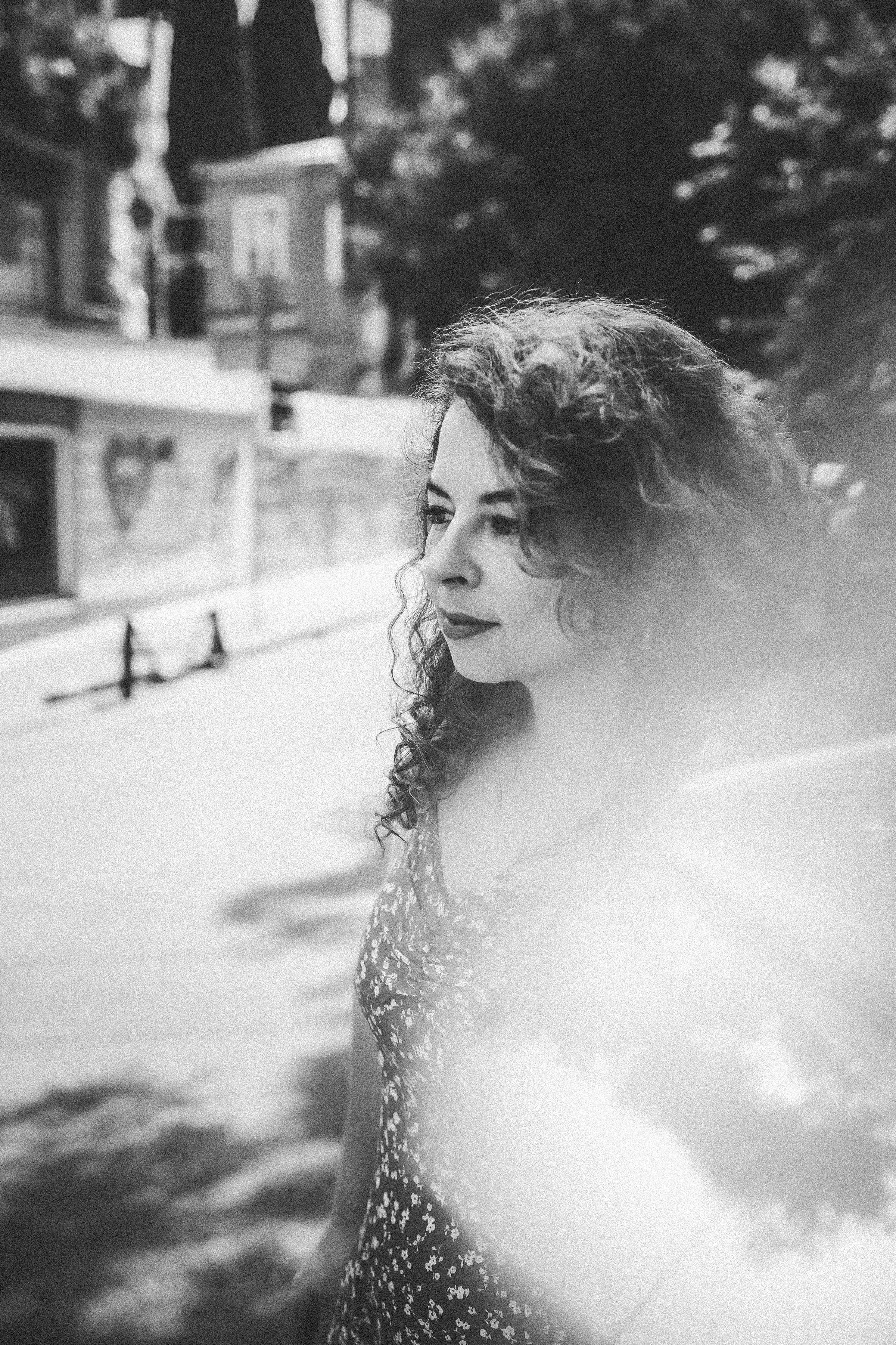 Ксукса / Тбилиси. Фотограф Наталья Гончарова. Снимаю живые портреты в Алматы