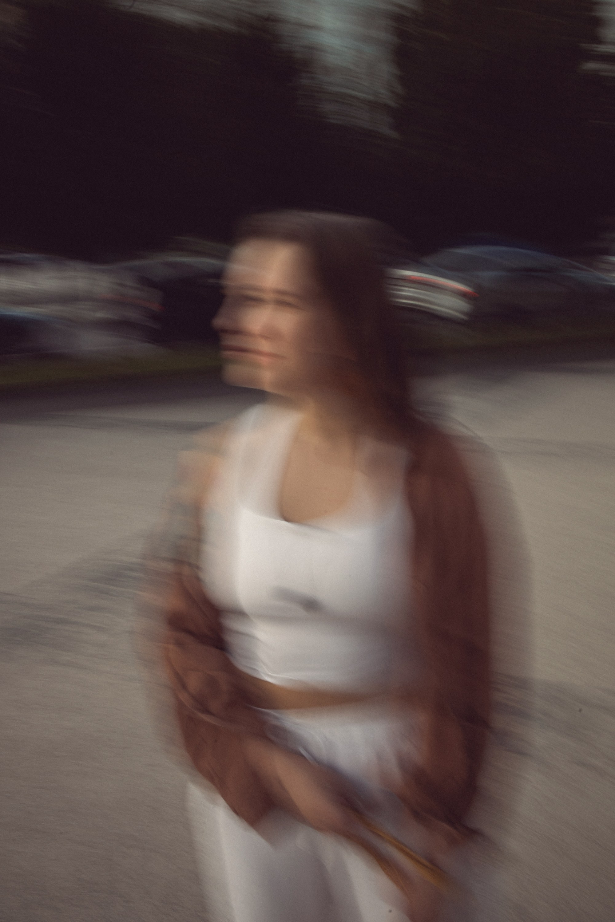 Анна / Тбилиси. Фотограф Наталья Гончарова. Снимаю живые портреты в Алматы