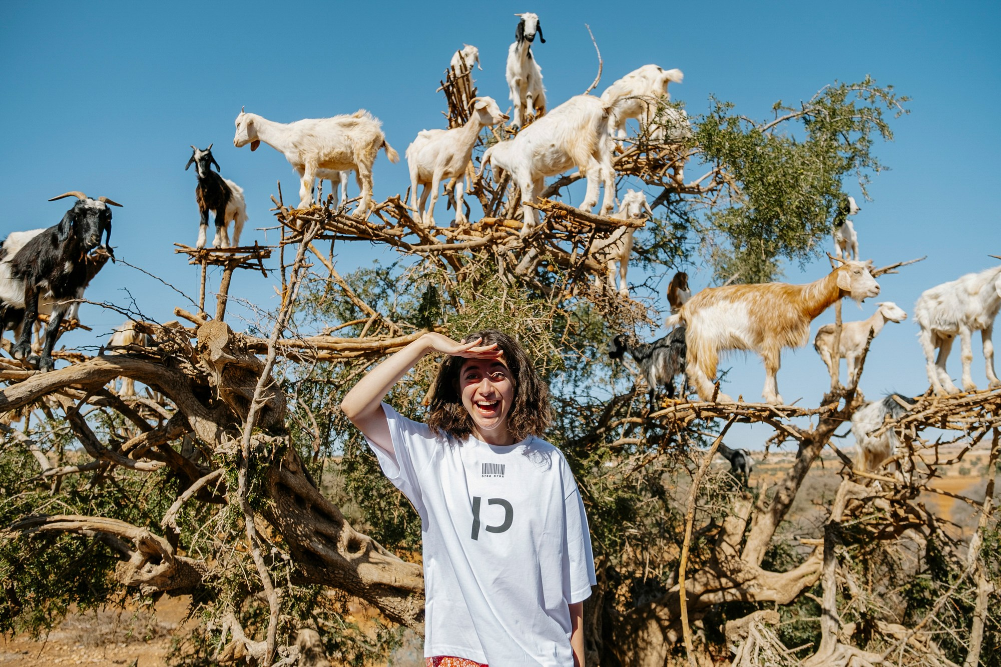 Марокко | город Эссуэйра. #фотокаквкино | Фотографирую людей