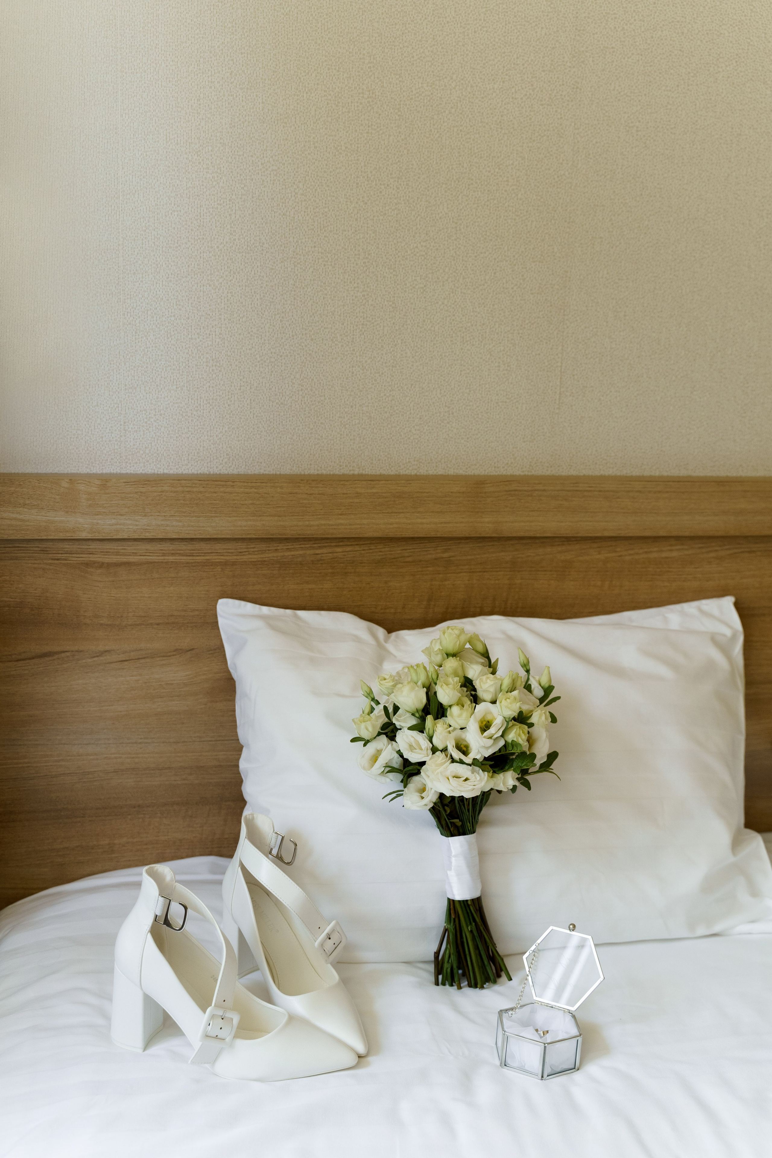 Оля & Миша. Моменты и истории о вас настоящих