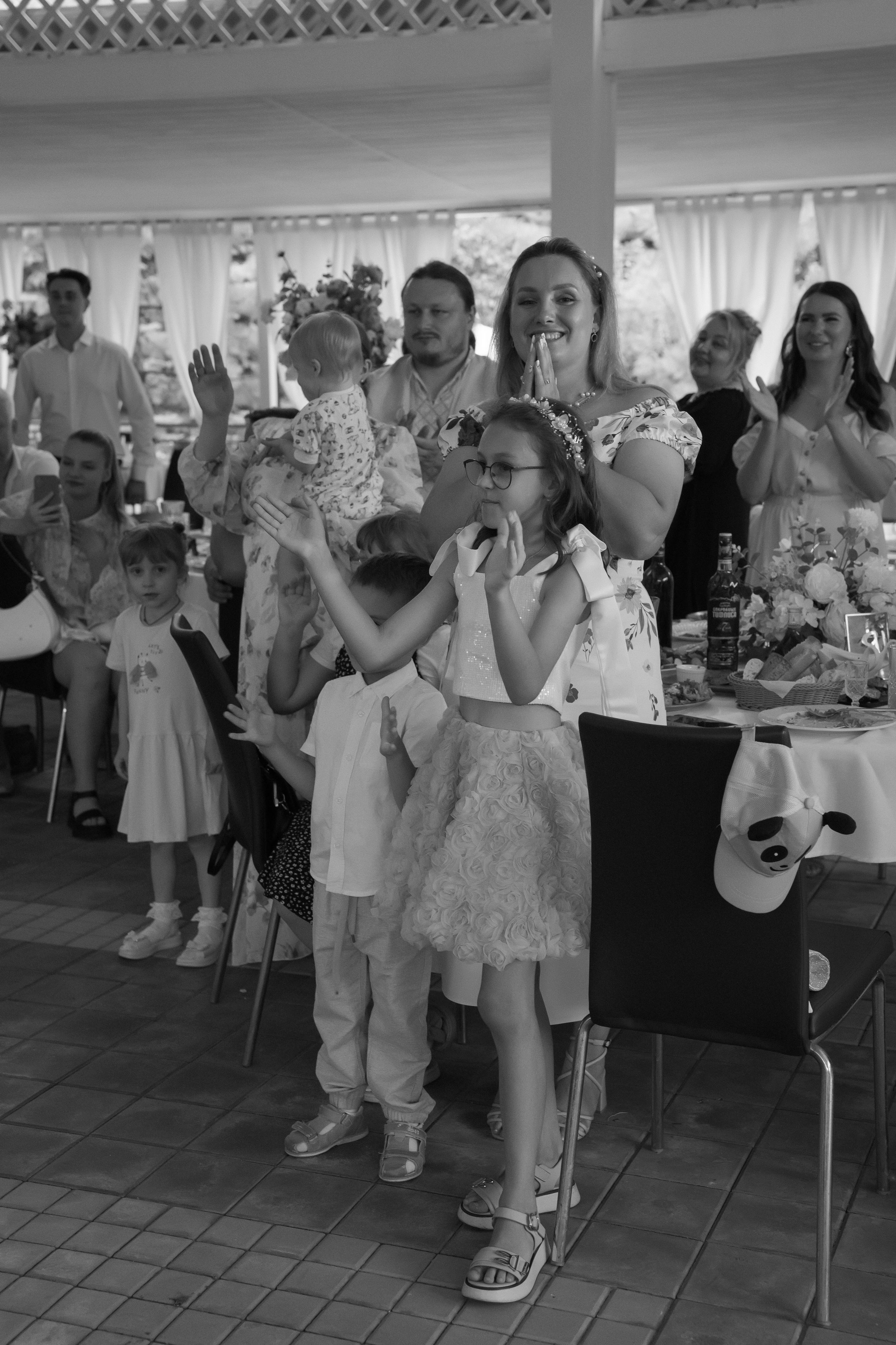 Максим и Юлия. Свадебный и семейный фотограф в Волгограде Наталья Наумова