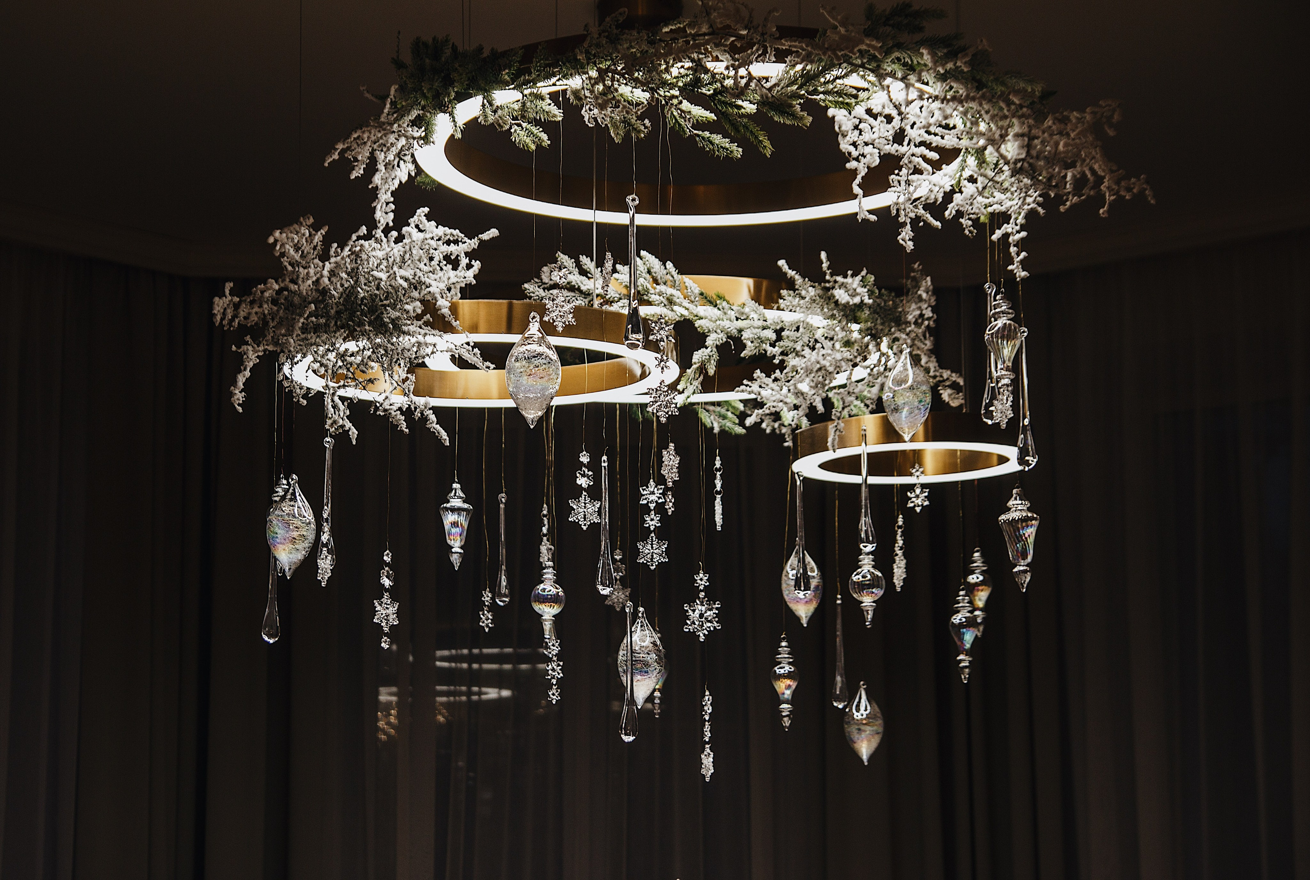 Загородный дом 2023. Ксения Почтарь. Декоратор и флорист, город Владивосток