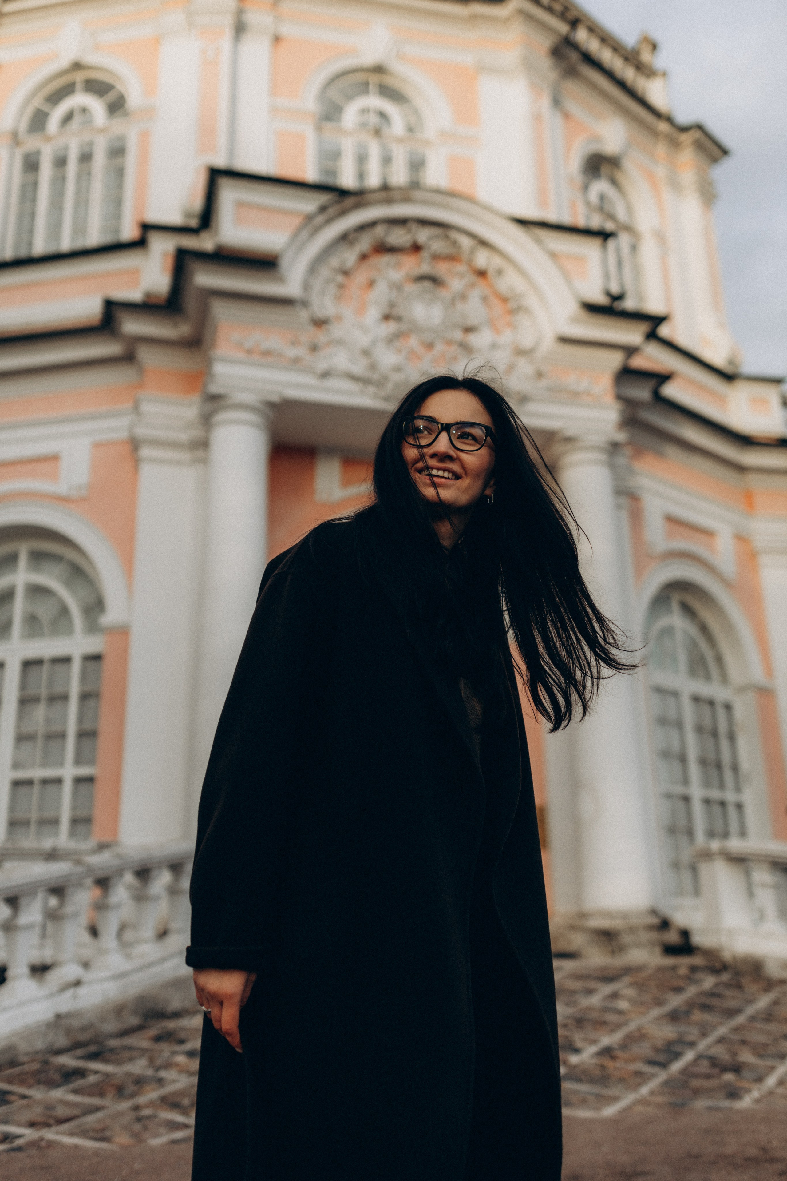 Виктория. Фотограф НОГИНСК, Москва, Анастасия Белая