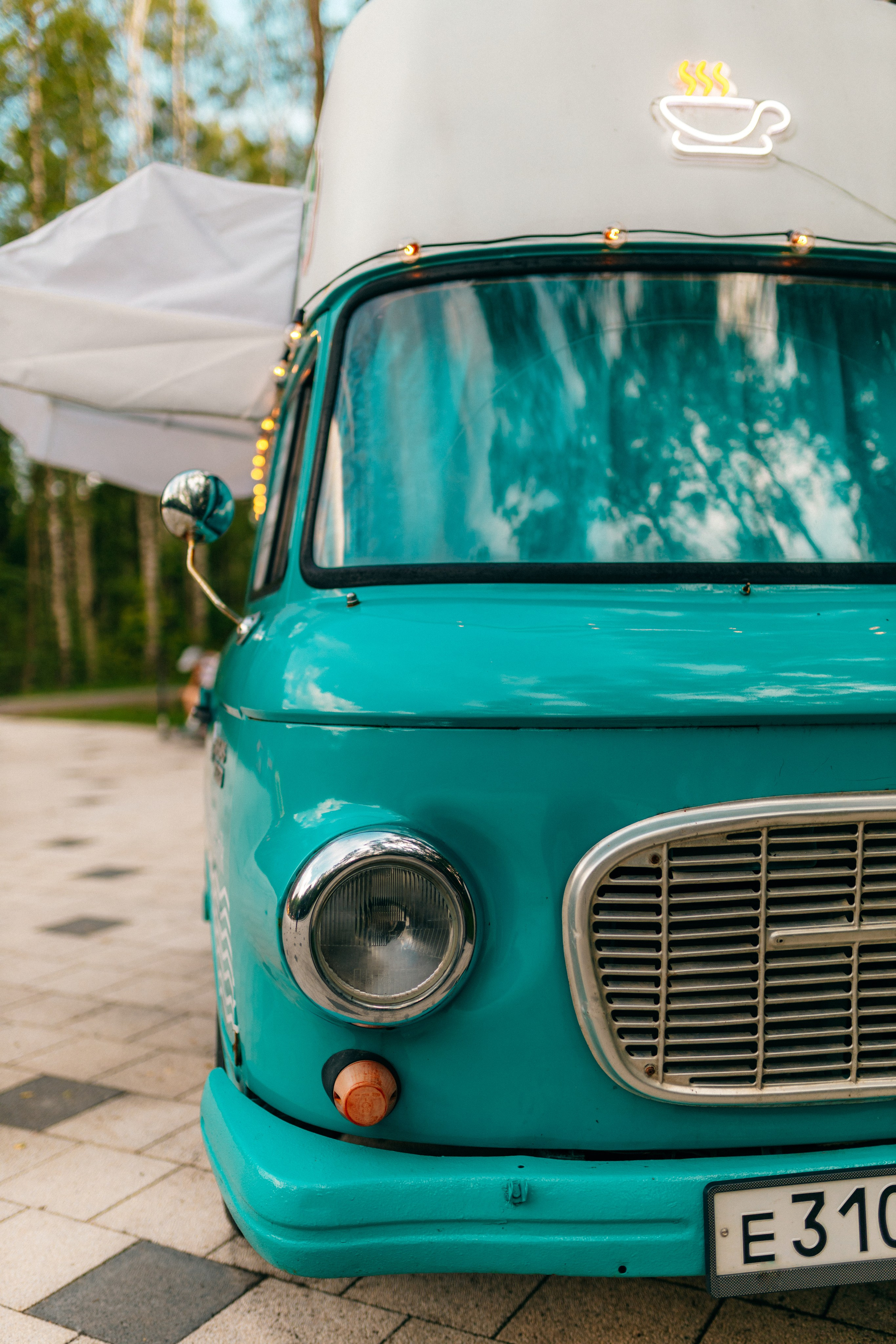 Контент для фудтрака. Кофейня Путешественник. Фотограф НОГИНСК, Москва, Анастасия Белая