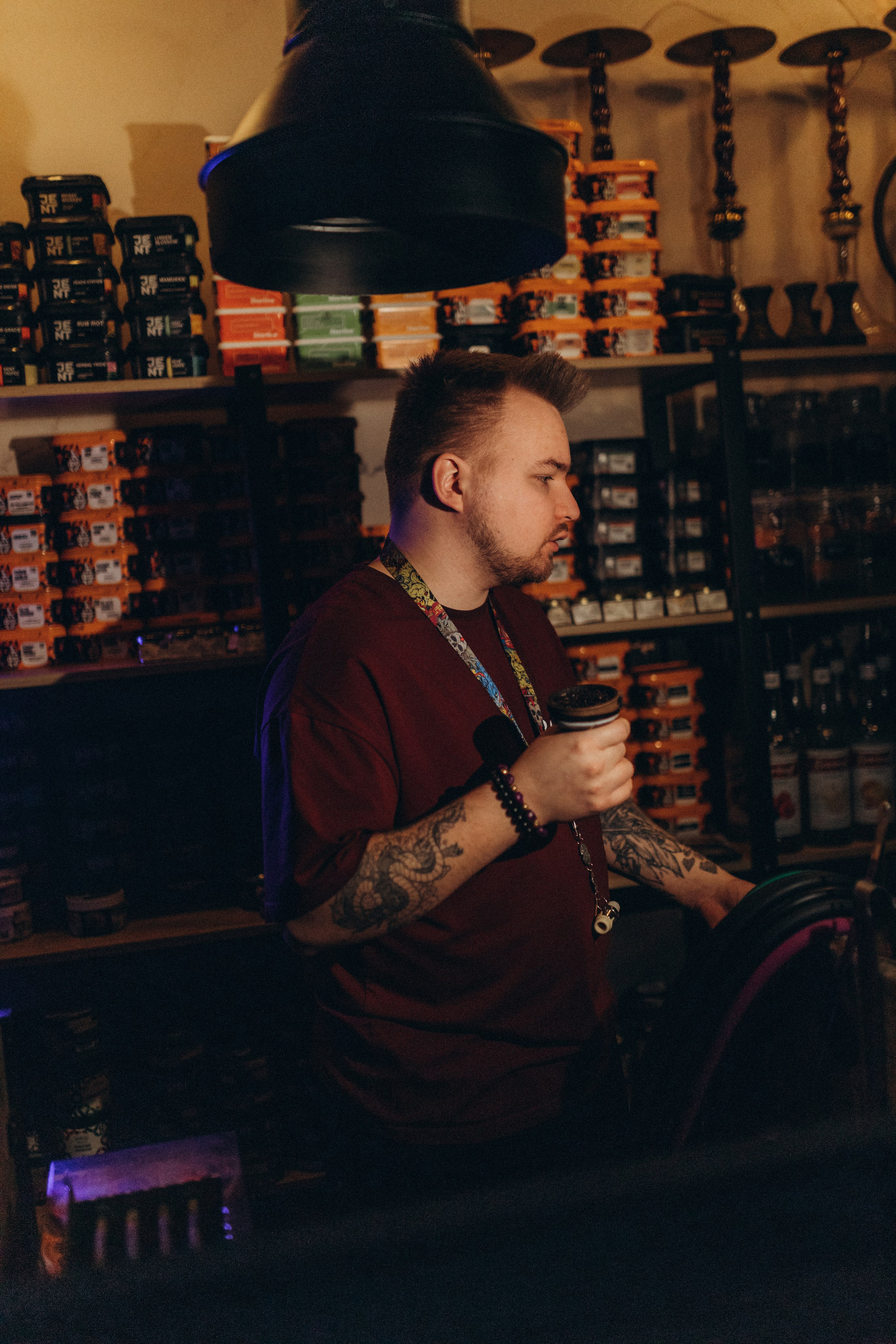 Контент для кальян-бара. Bordo Lounge. Фотограф НОГИНСК, Москва, Анастасия Белая