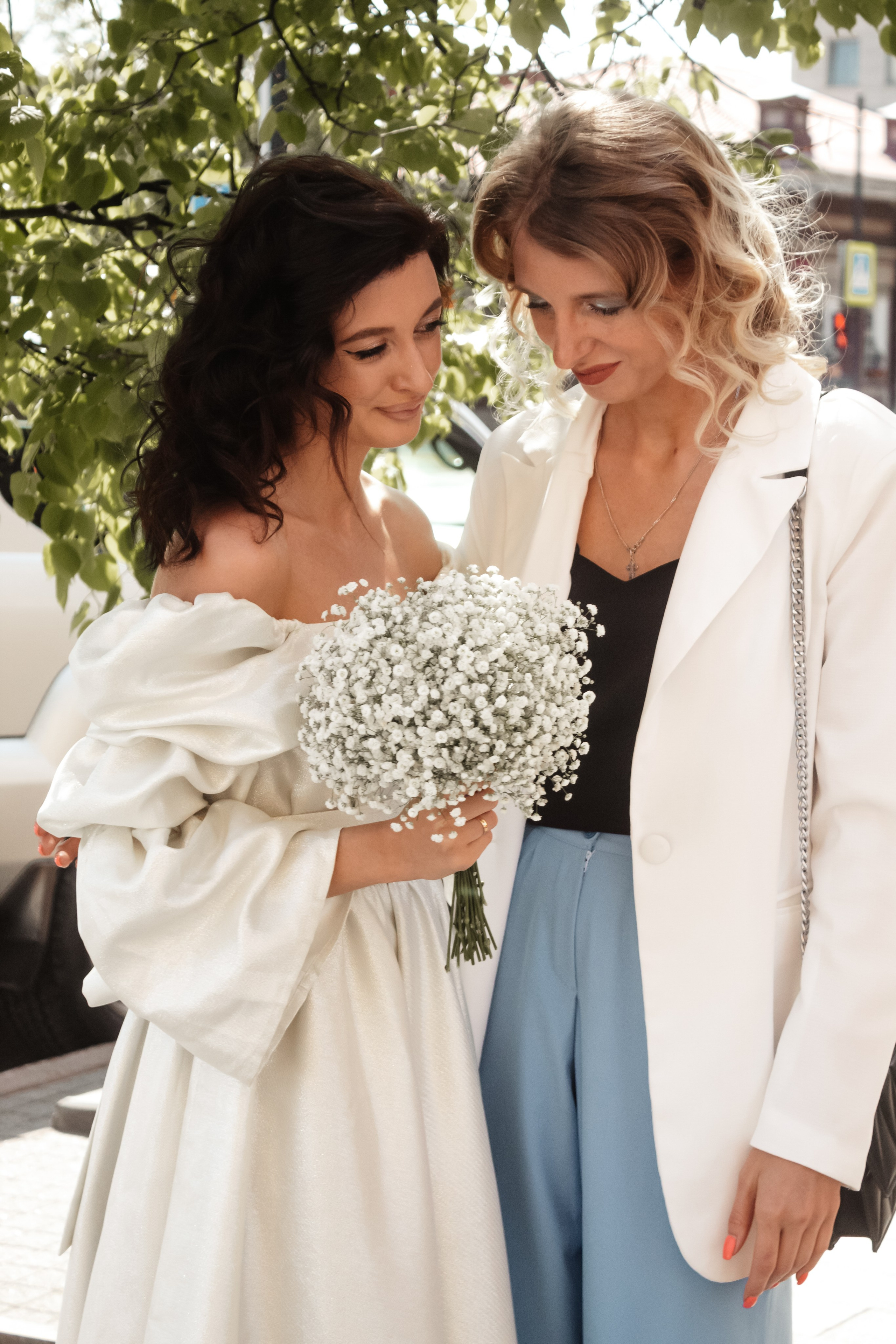 Свадьба. ProFoto