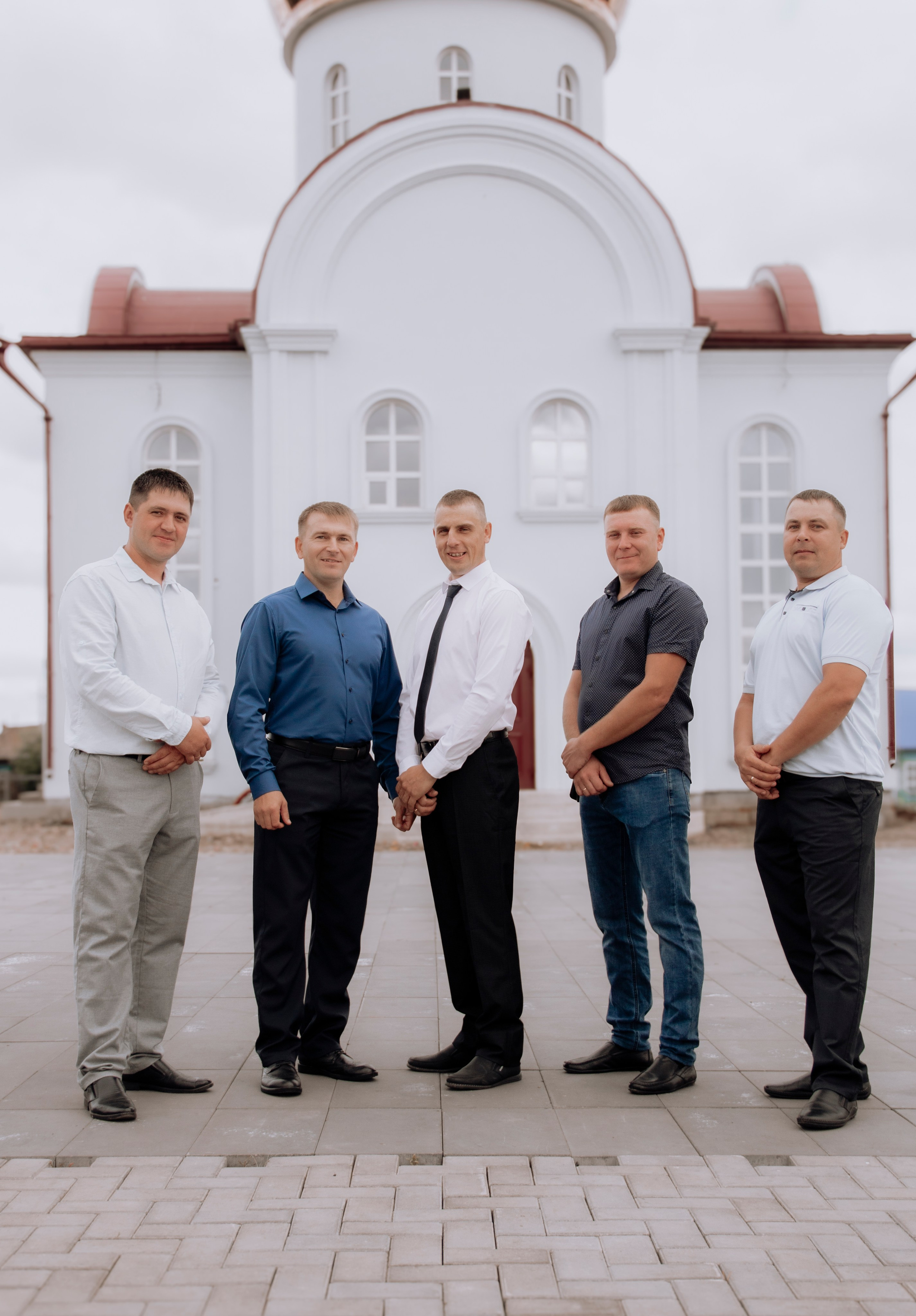 СВАДЬБА ОЛЬГА И ВАЛЕРИЙ. ProFoto