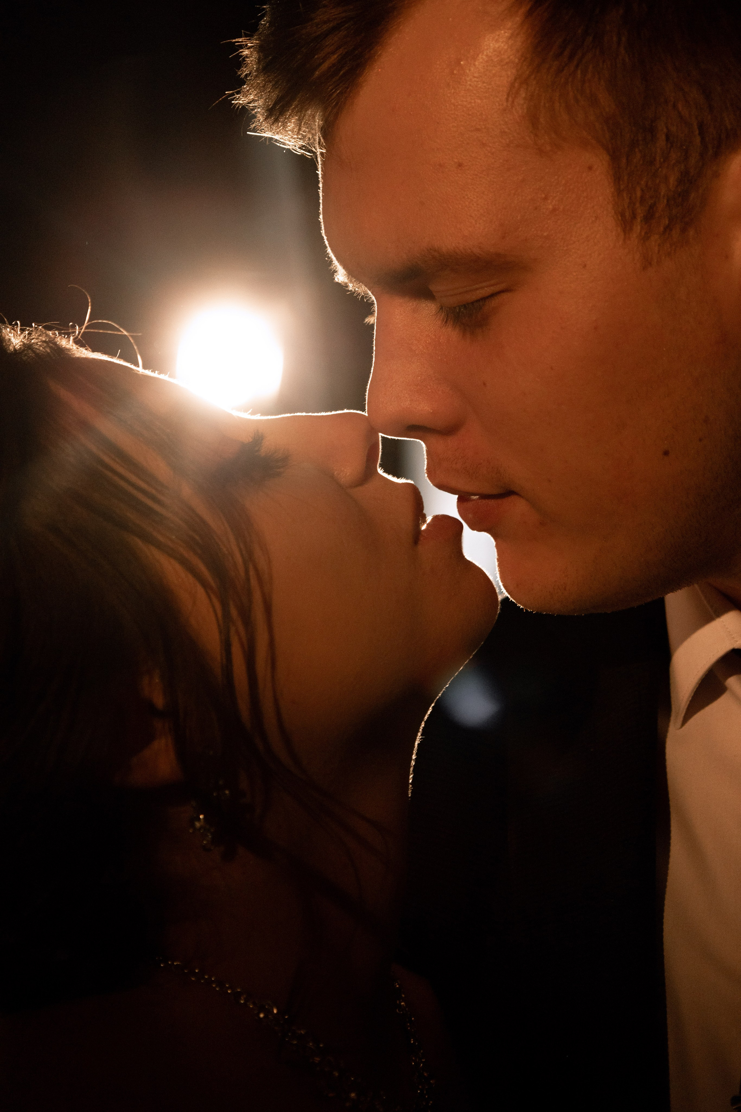 MARIA & VASILY. Фотограф твоих воспоминаний | Алексей Алексеев