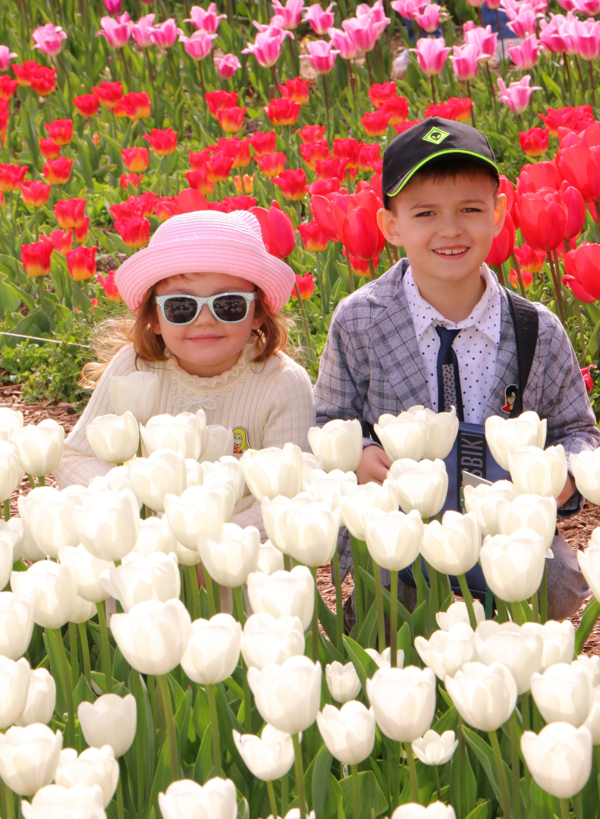 Семейный и детский фотограф в Ялте Ольга Солерина