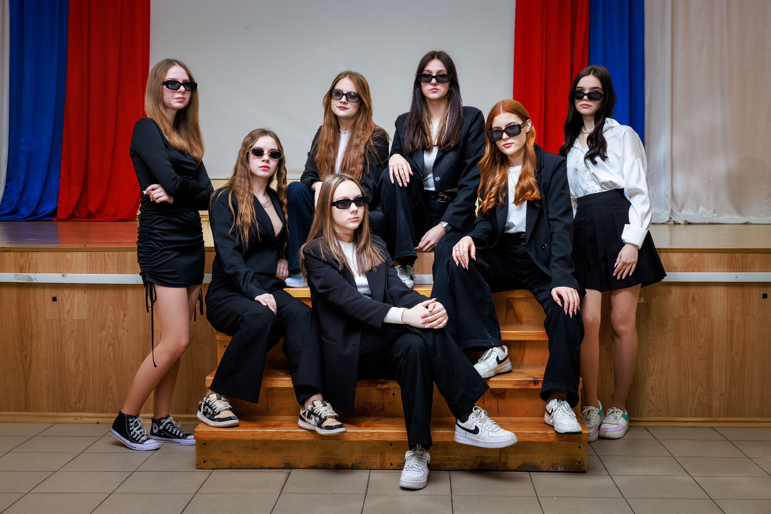 Children. Фотограф в Москве Андрей Макаренко