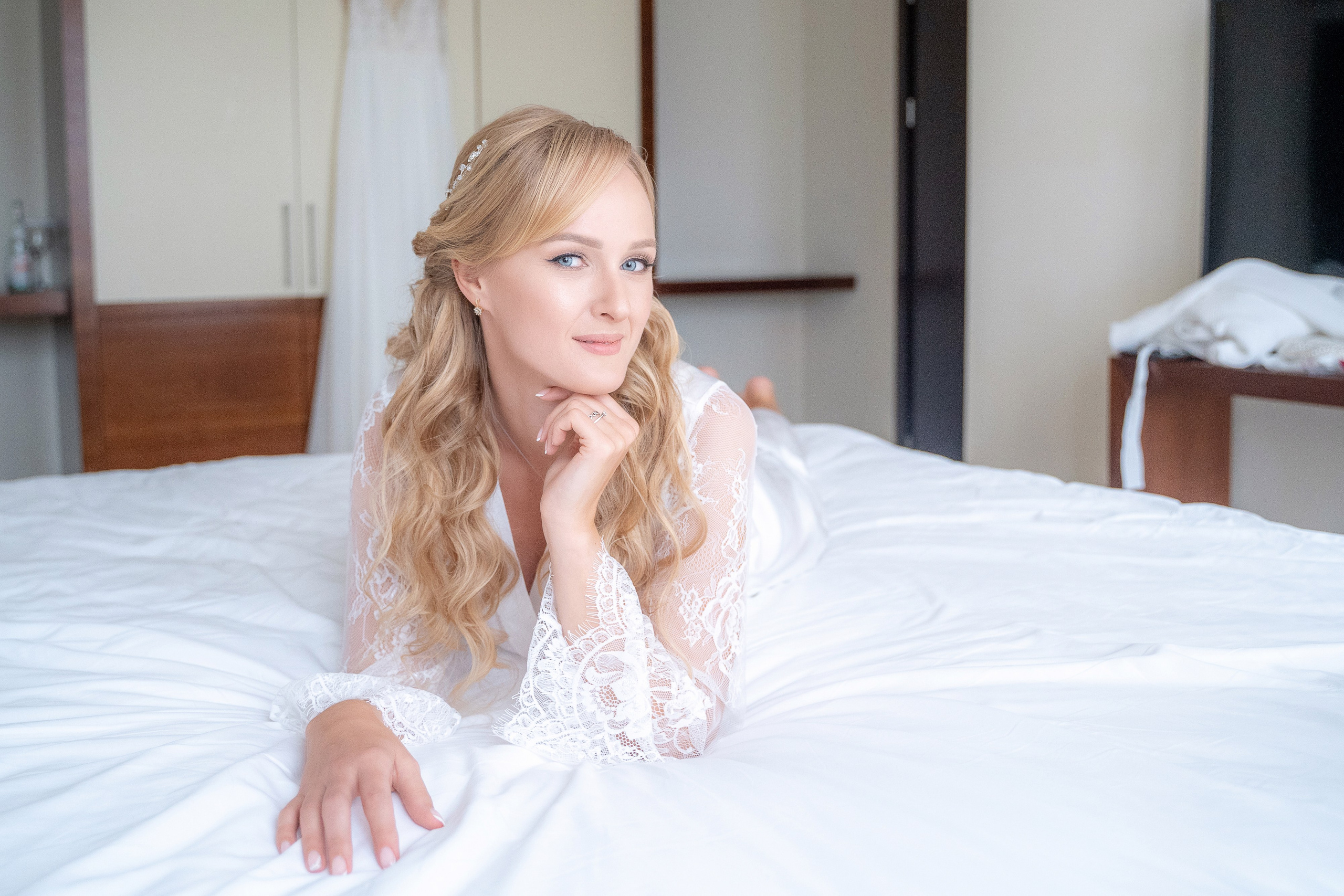 Виталий и Екатерина. Архив