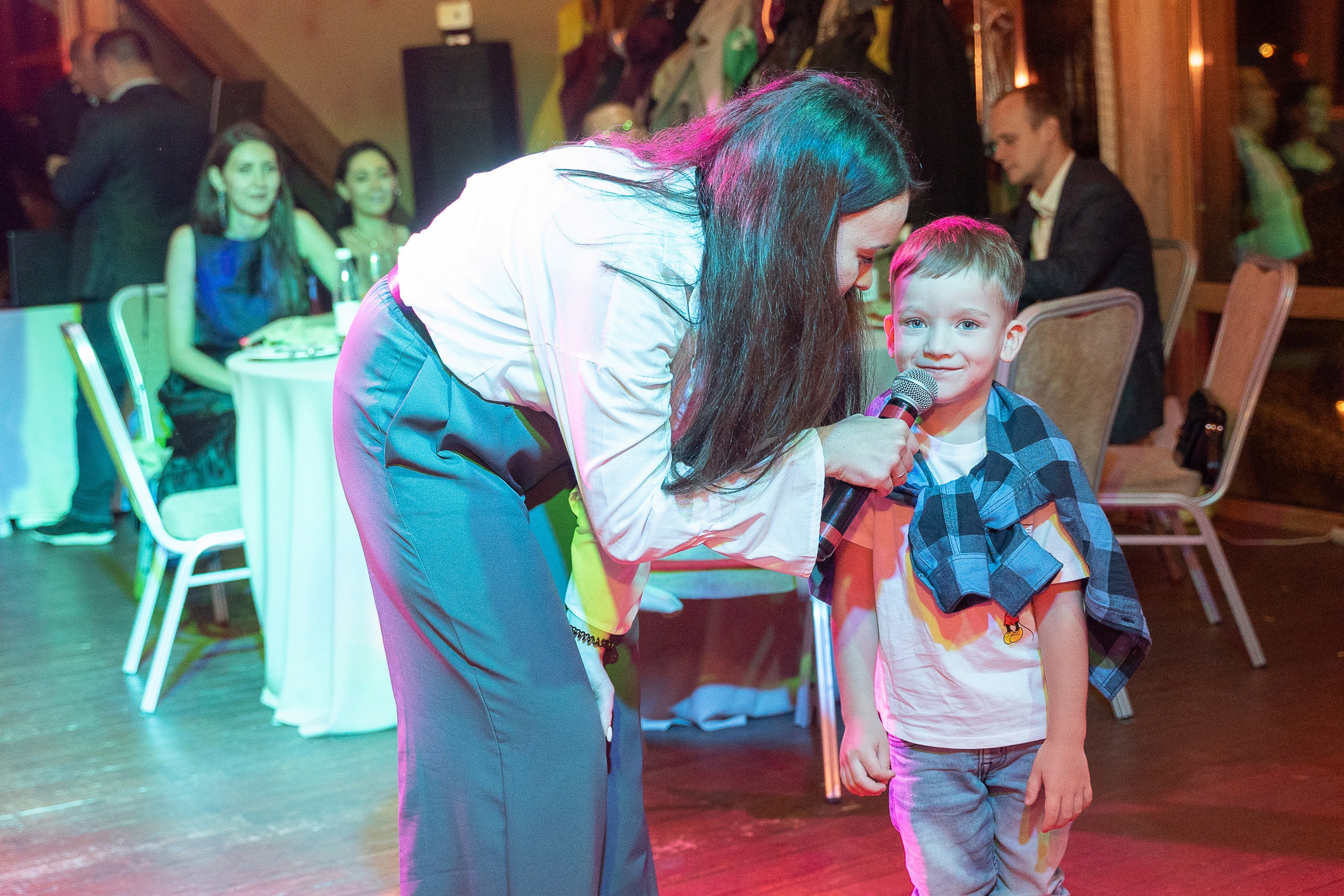 Виталий и Екатерина. Архив