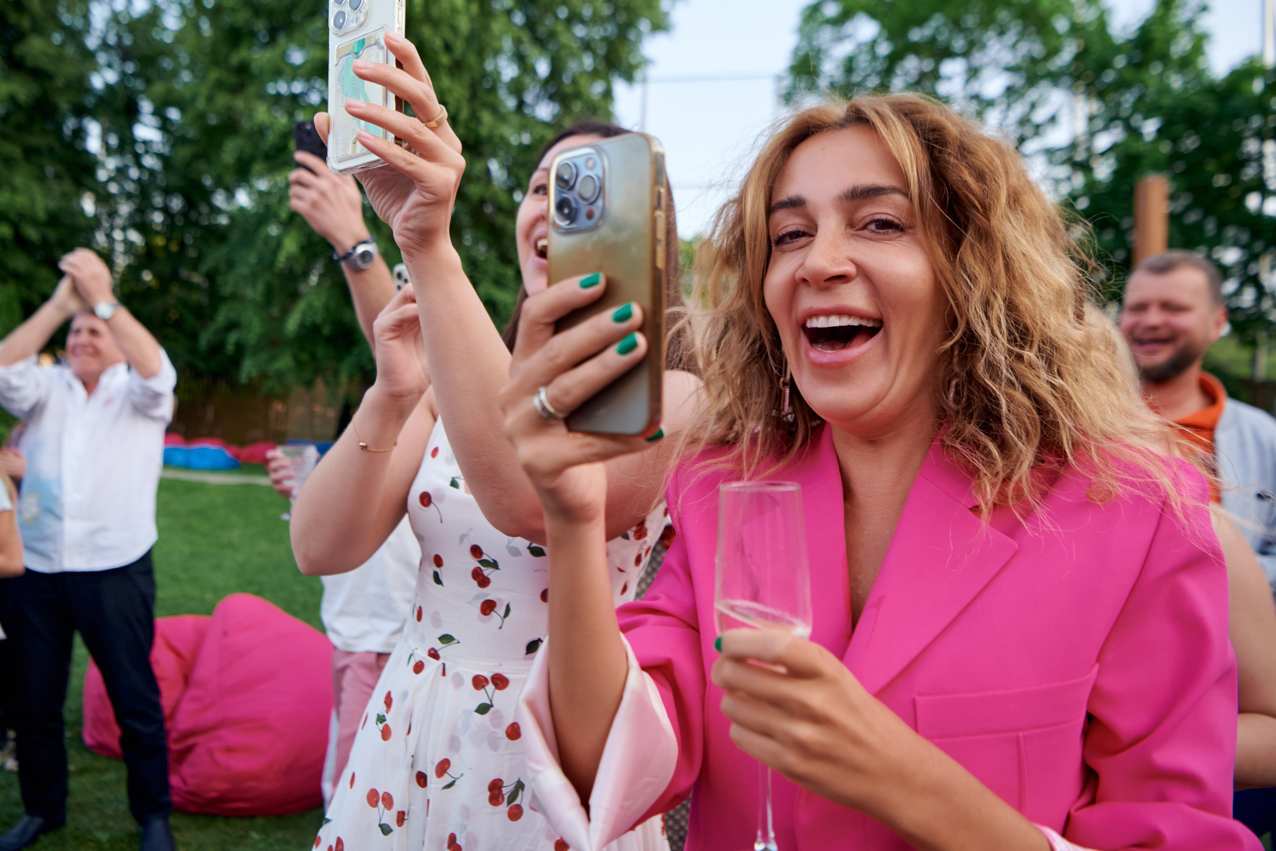 ГЕНДЕР-ПАТИ. ФОТОГРАФ Кристина Павлова | МОСКВА